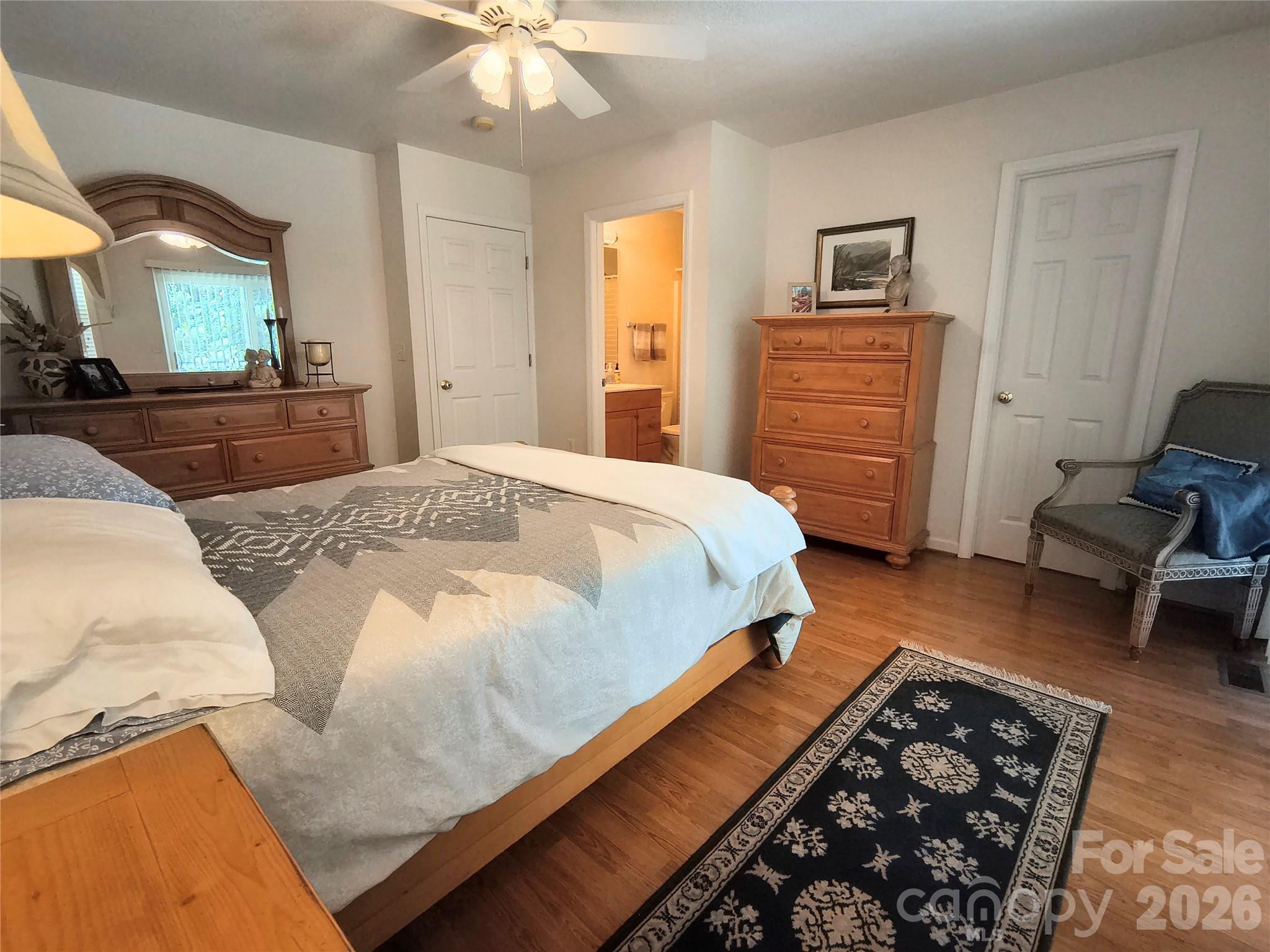 102 S Park Lane — Black Mountain