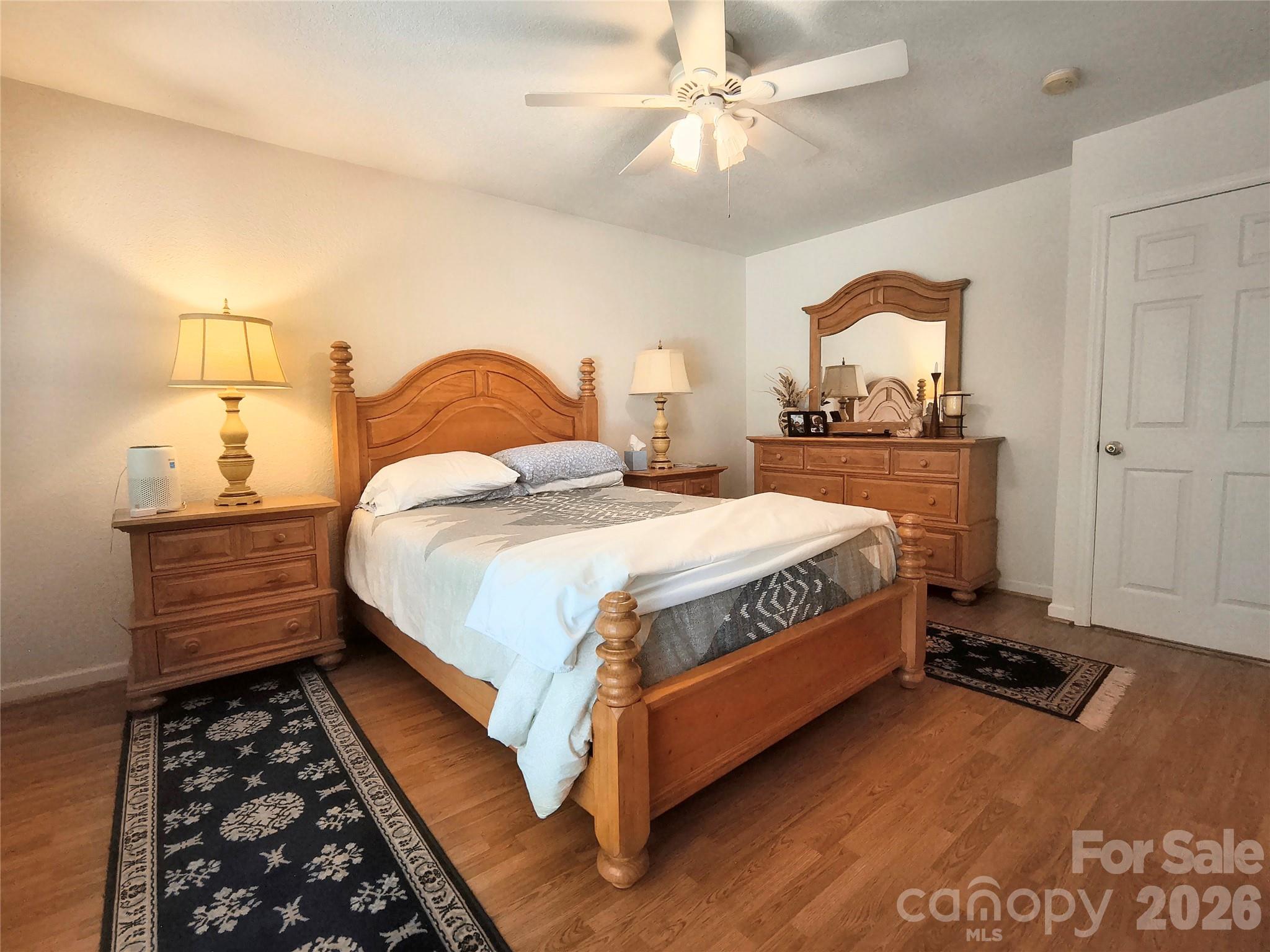 102 S Park Lane — Black Mountain