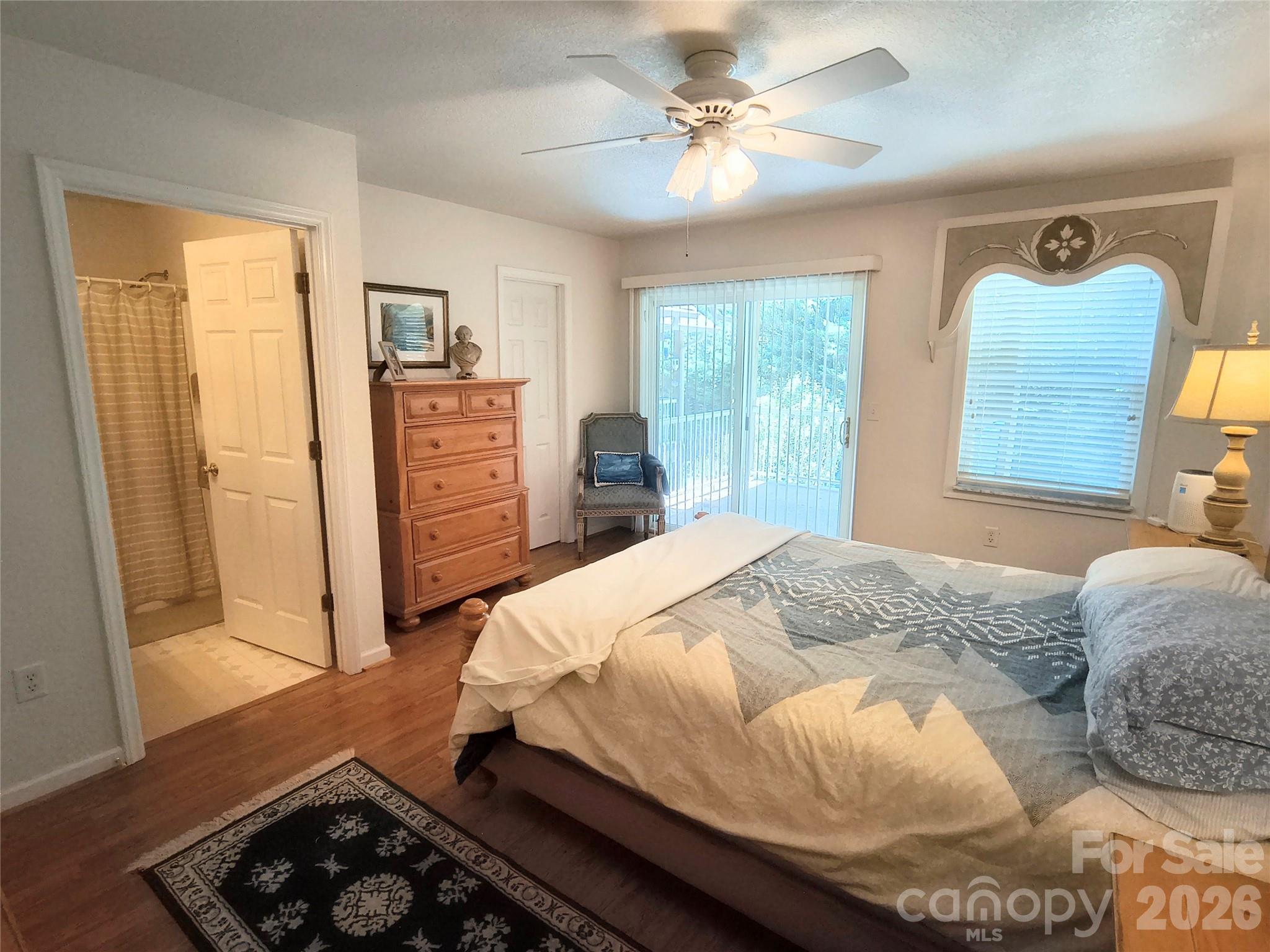 102 S Park Lane — Black Mountain