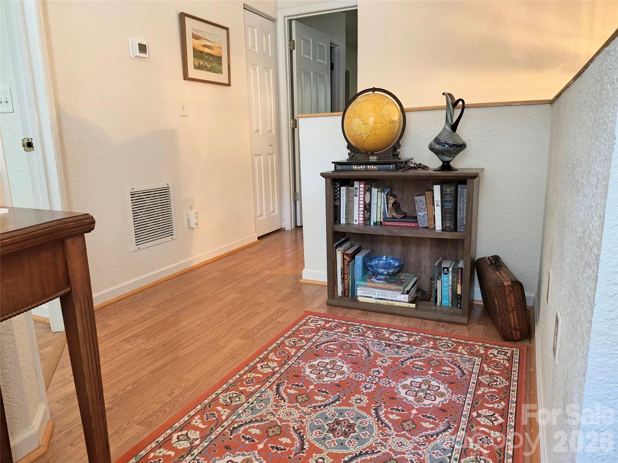 102 S Park Lane — Black Mountain