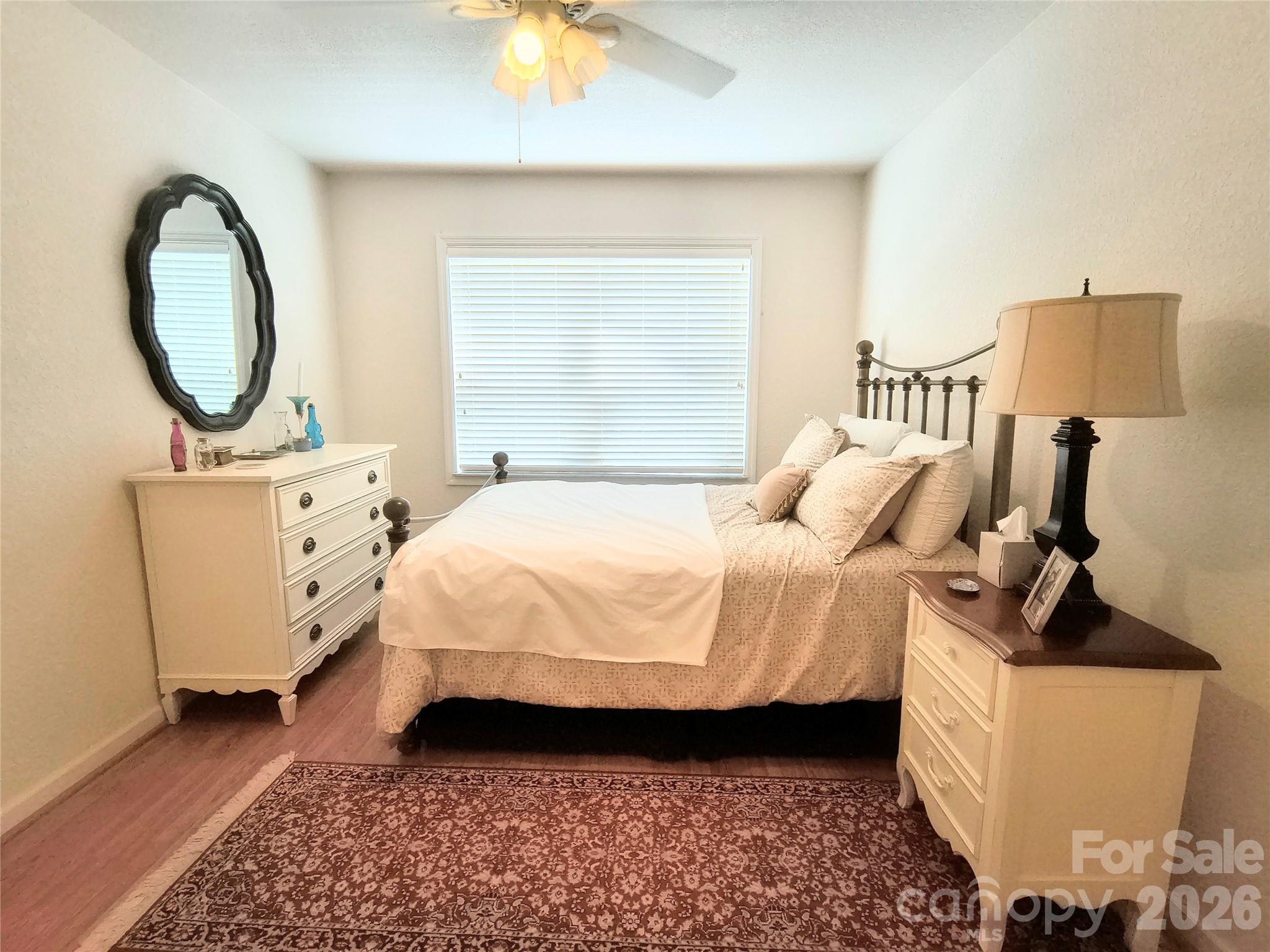 102 S Park Lane — Black Mountain