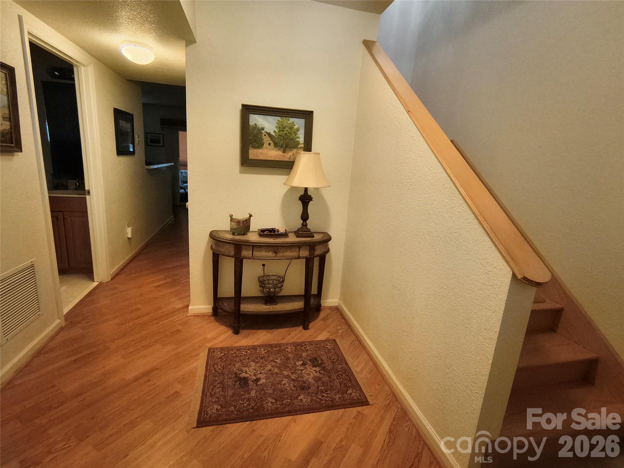 102 S Park Lane — Black Mountain