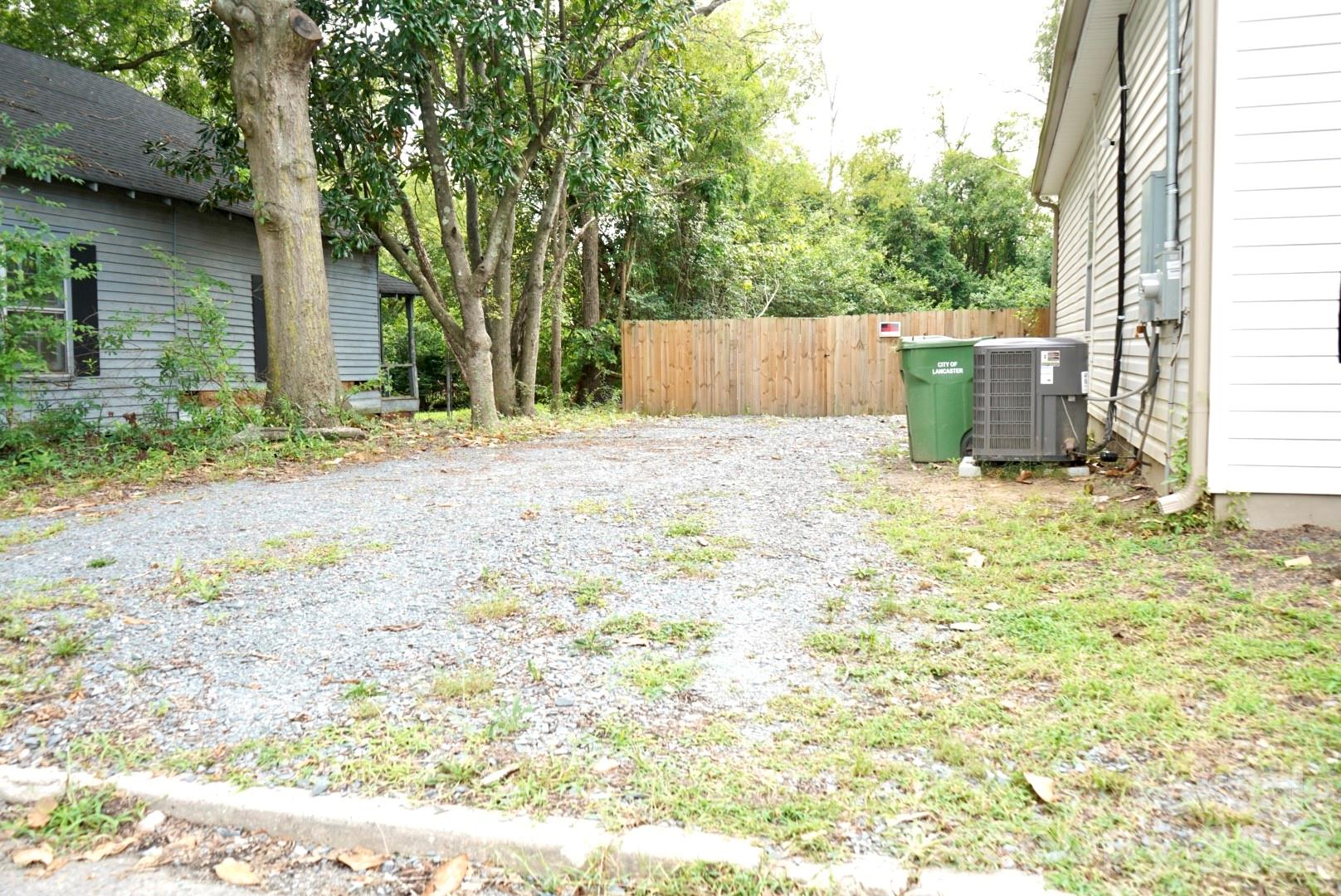 302 Cedar Street — Lancaster