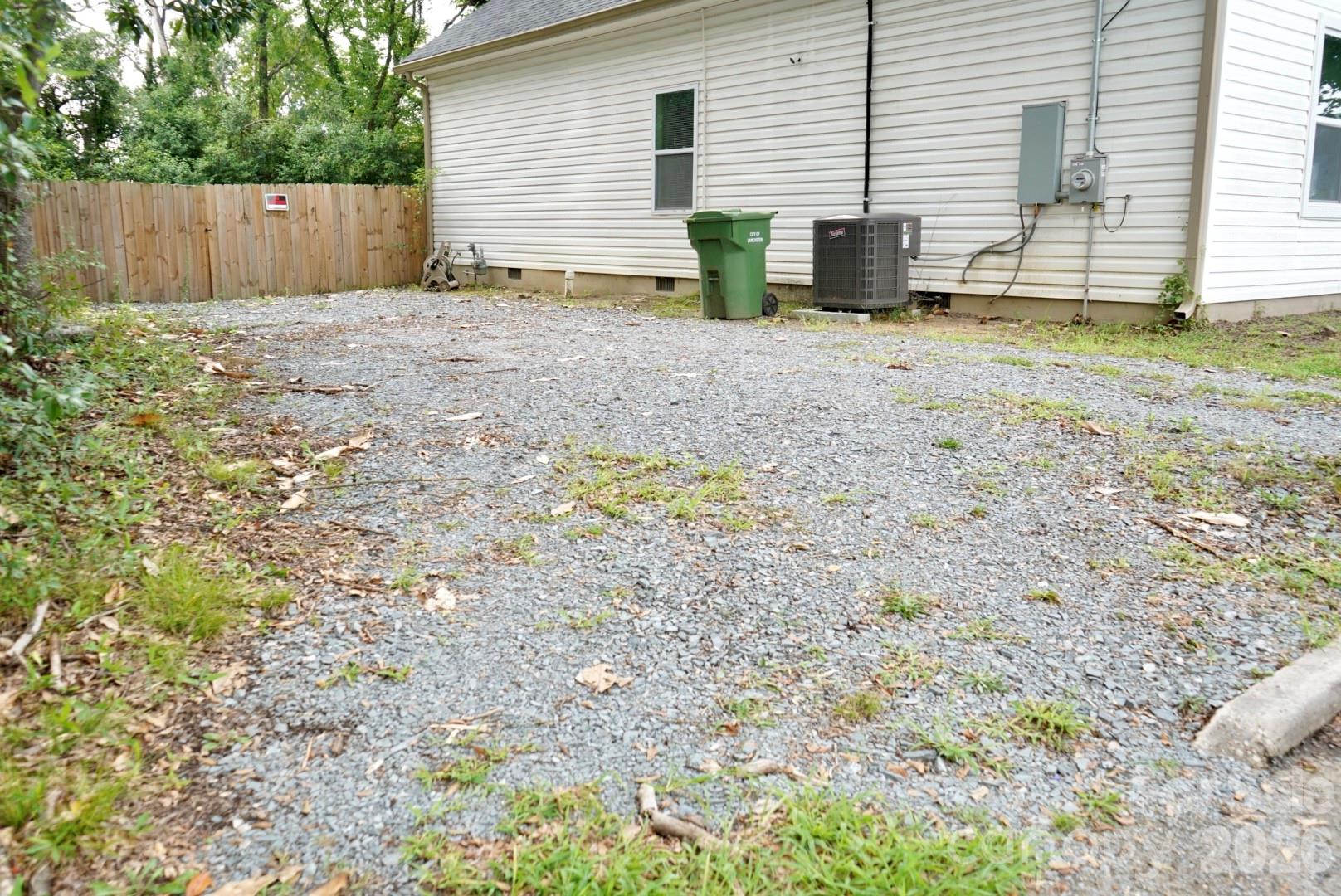 302 Cedar Street — Lancaster
