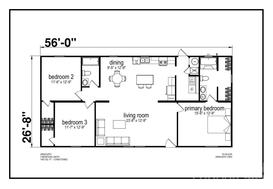 4277 Chinquapin Circle — Lenoir