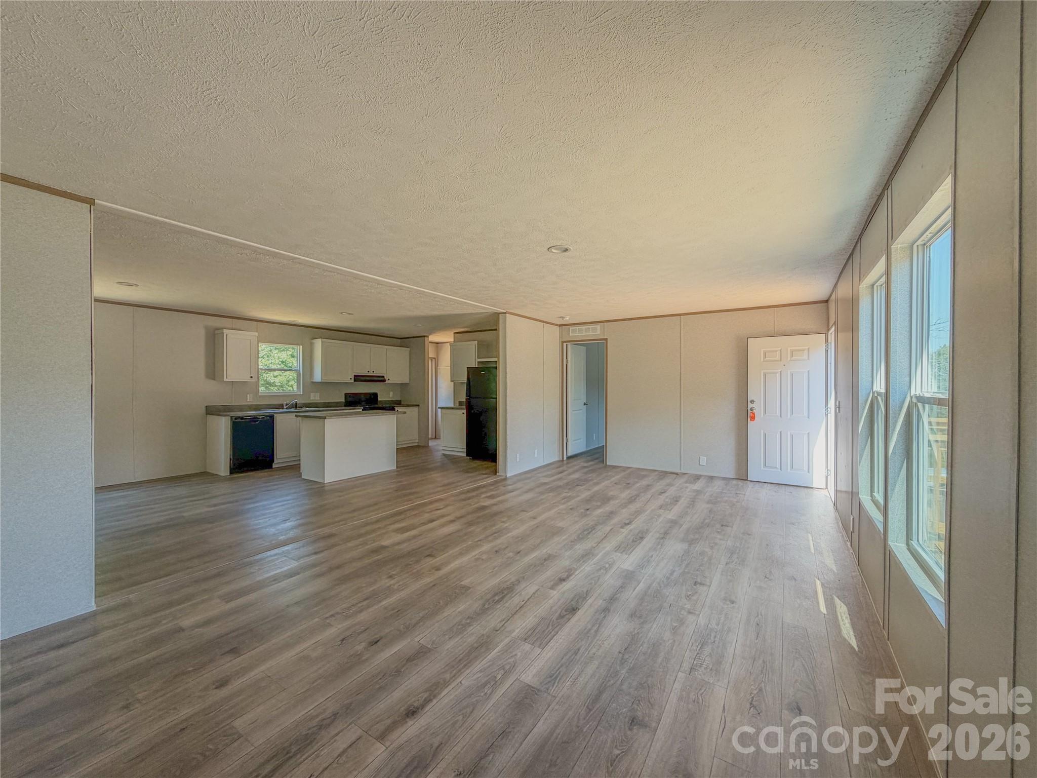 4277 Chinquapin Circle — Lenoir