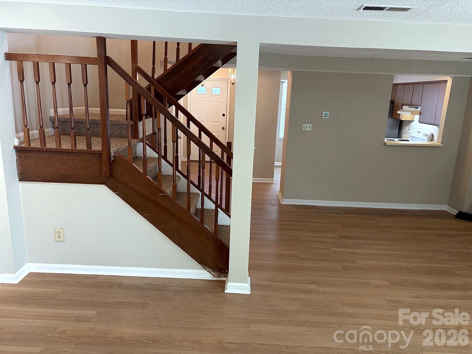 1365 Maple Shade Lane — Charlotte