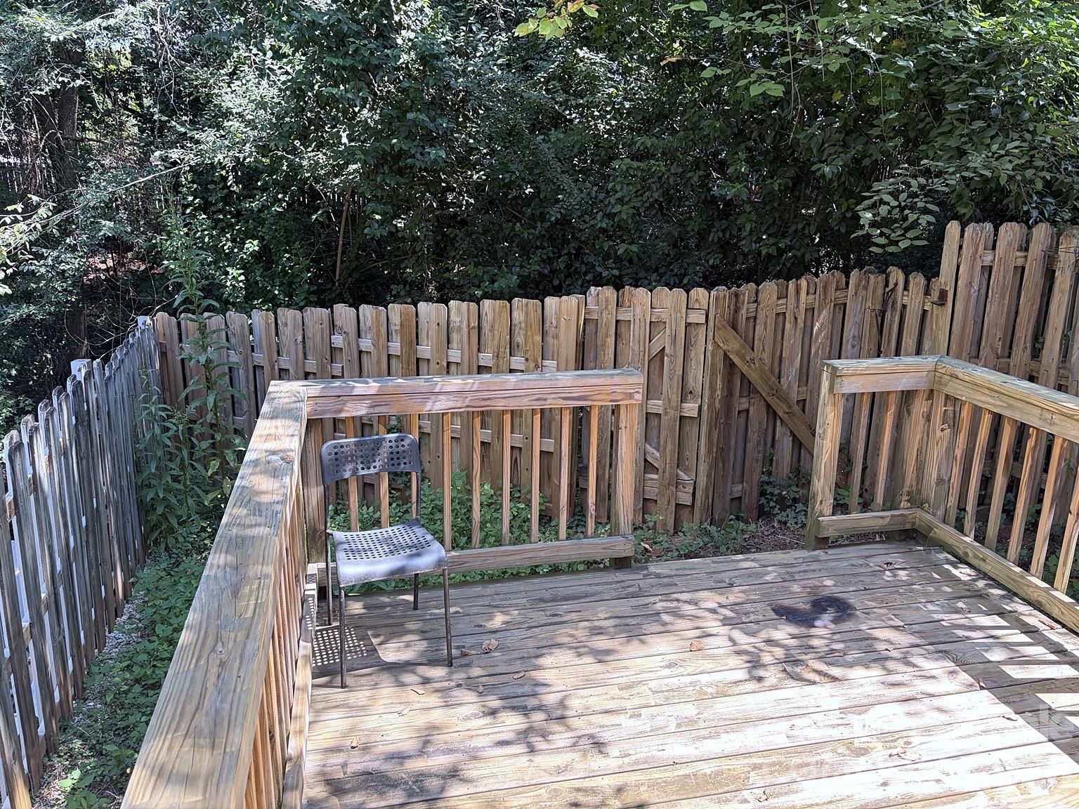 1365 Maple Shade Lane — Charlotte