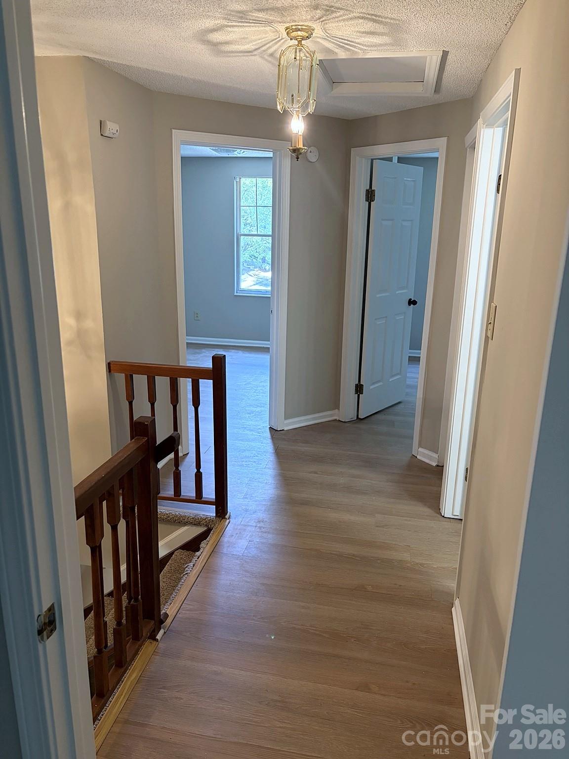 1365 Maple Shade Lane — Charlotte