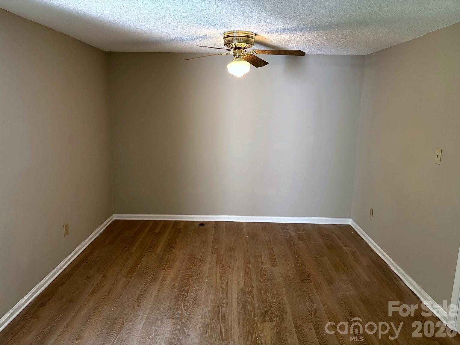 1365 Maple Shade Lane — Charlotte