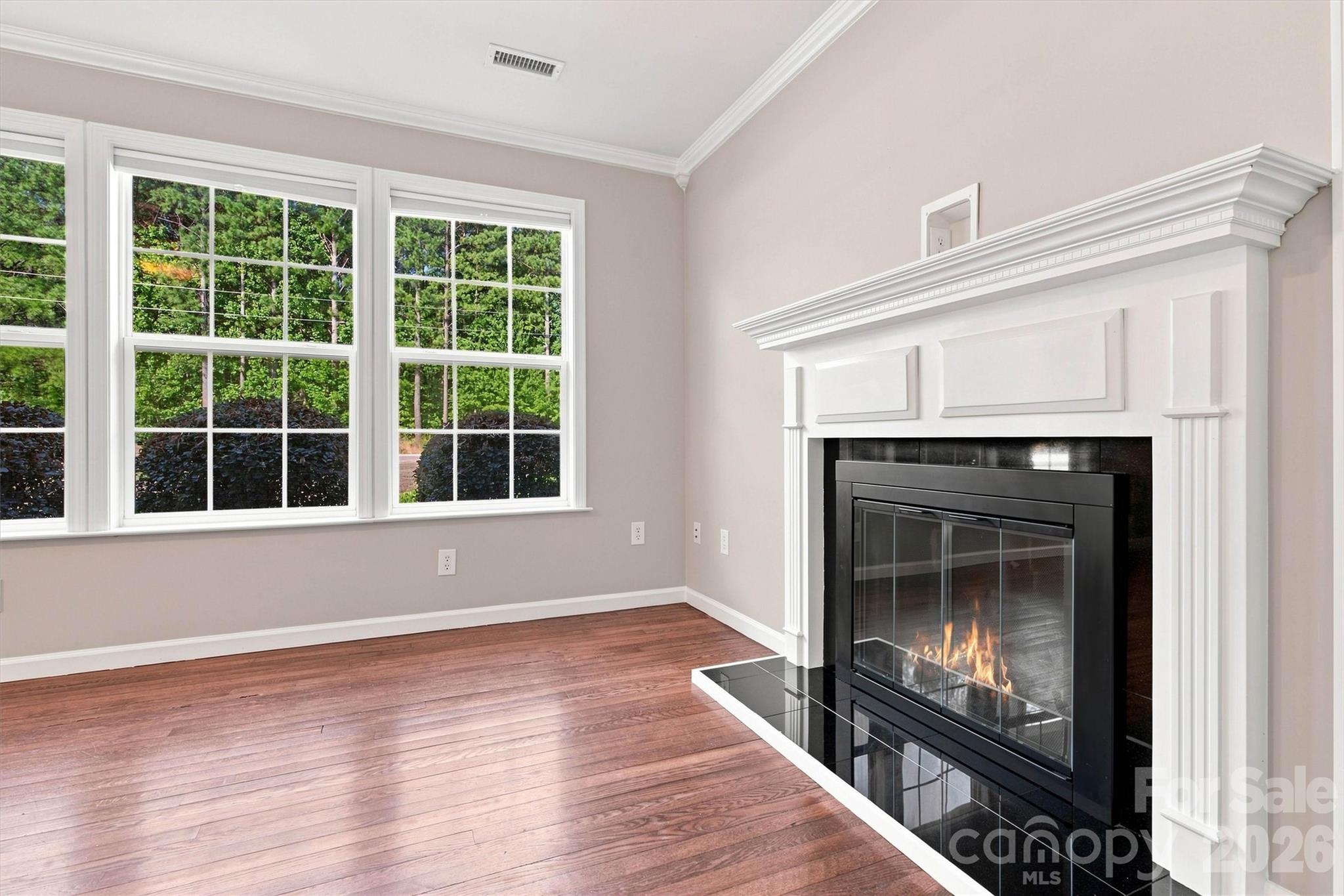 4617 Old Plank Road — Iron Station