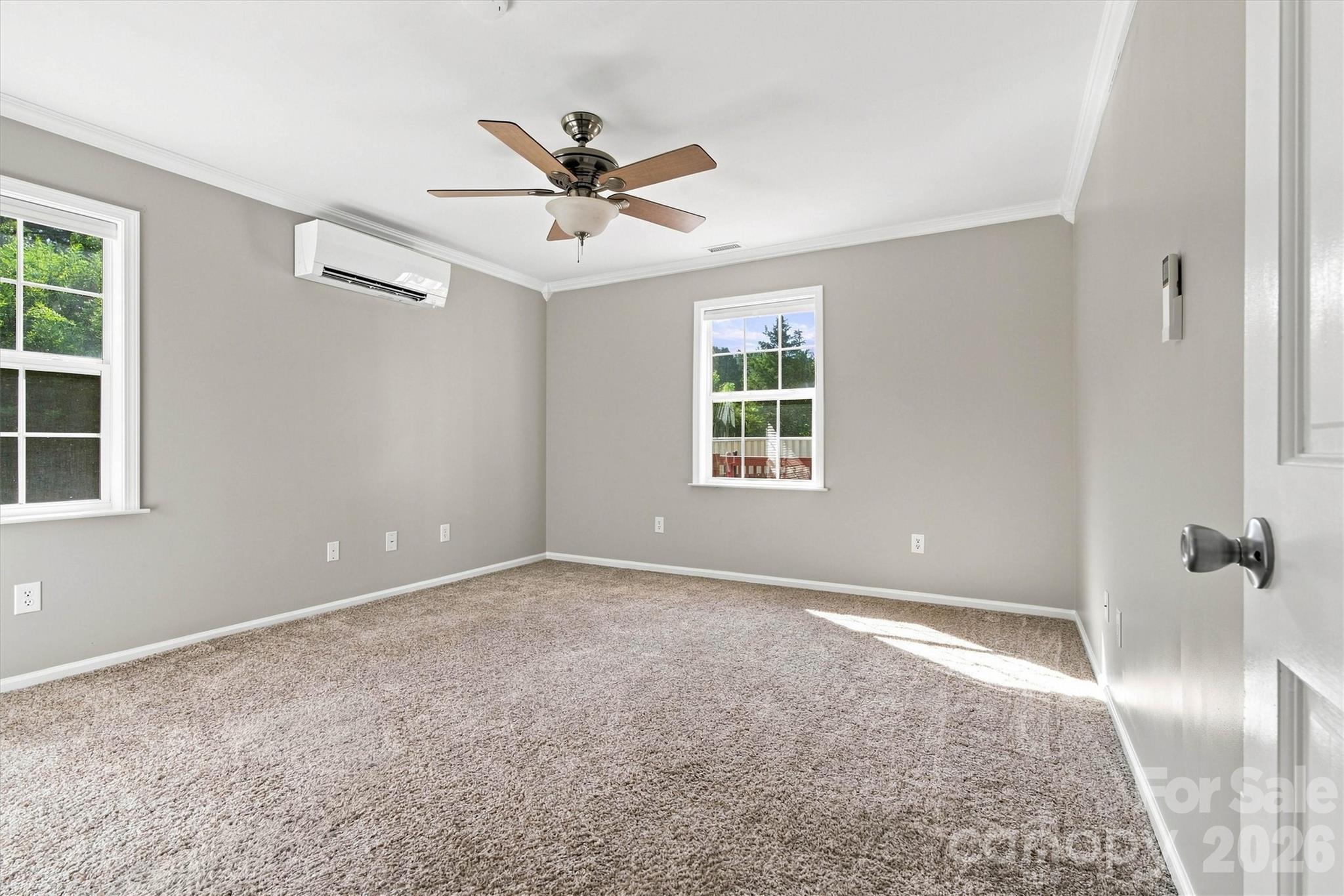 4617 Old Plank Road — Iron Station