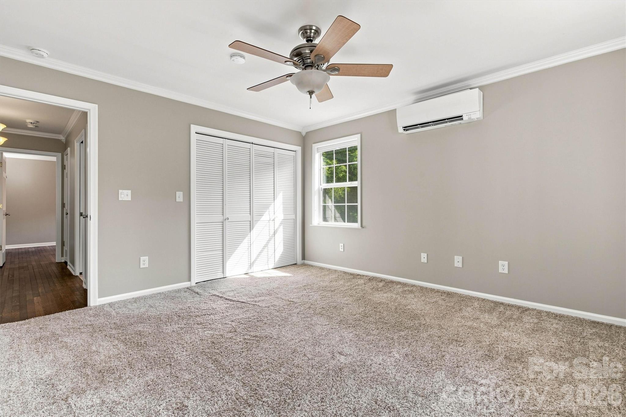 4617 Old Plank Road — Iron Station