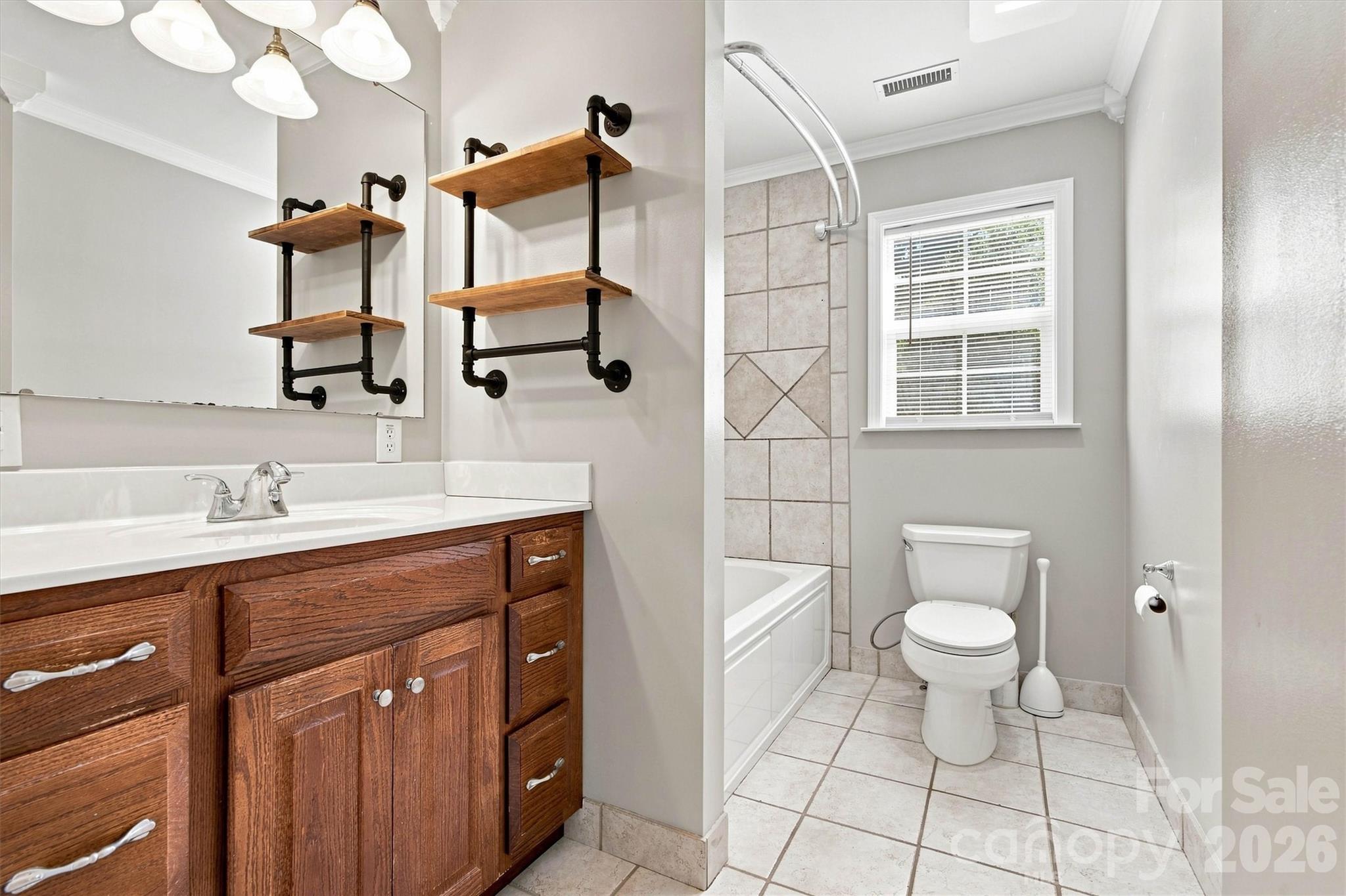 4617 Old Plank Road — Iron Station