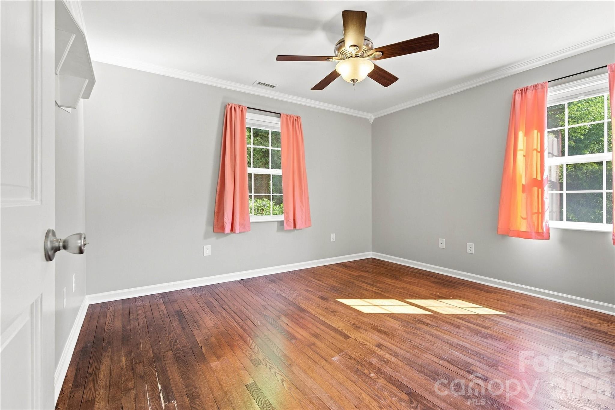 4617 Old Plank Road — Iron Station