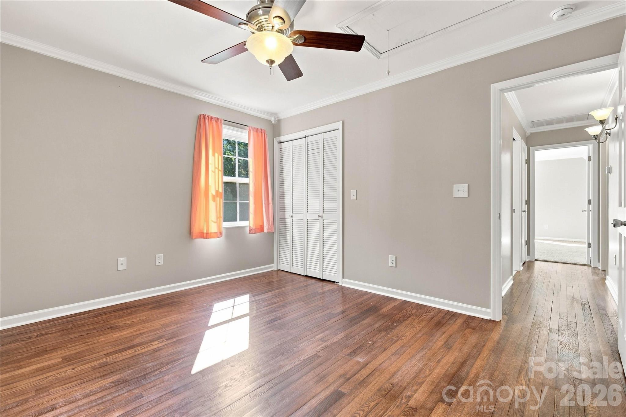 4617 Old Plank Road — Iron Station