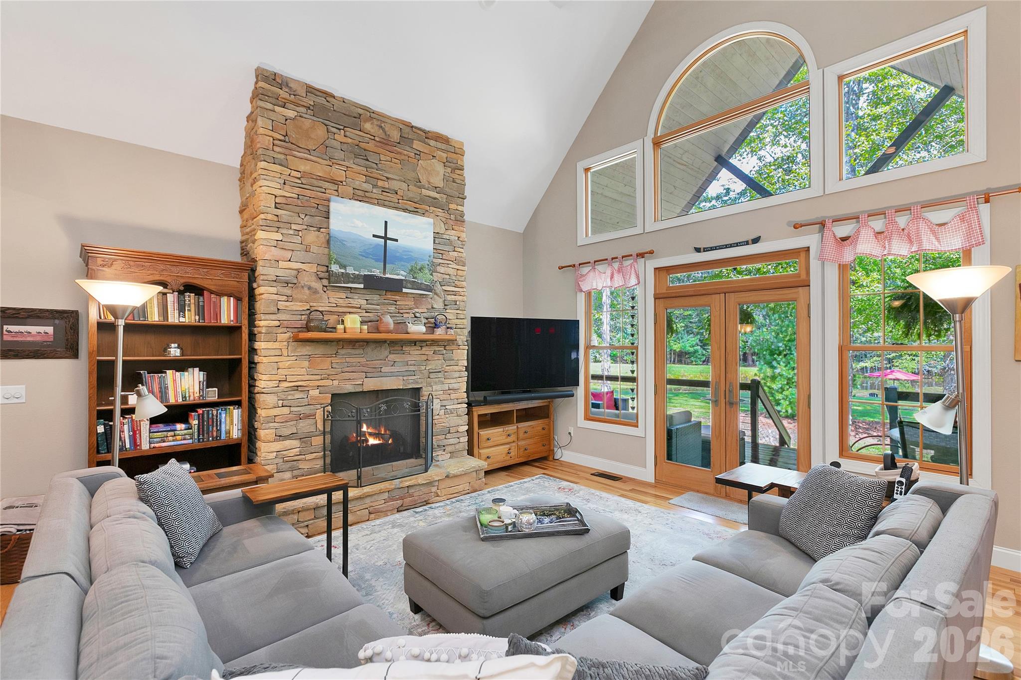 111 Kanunu Court — Brevard