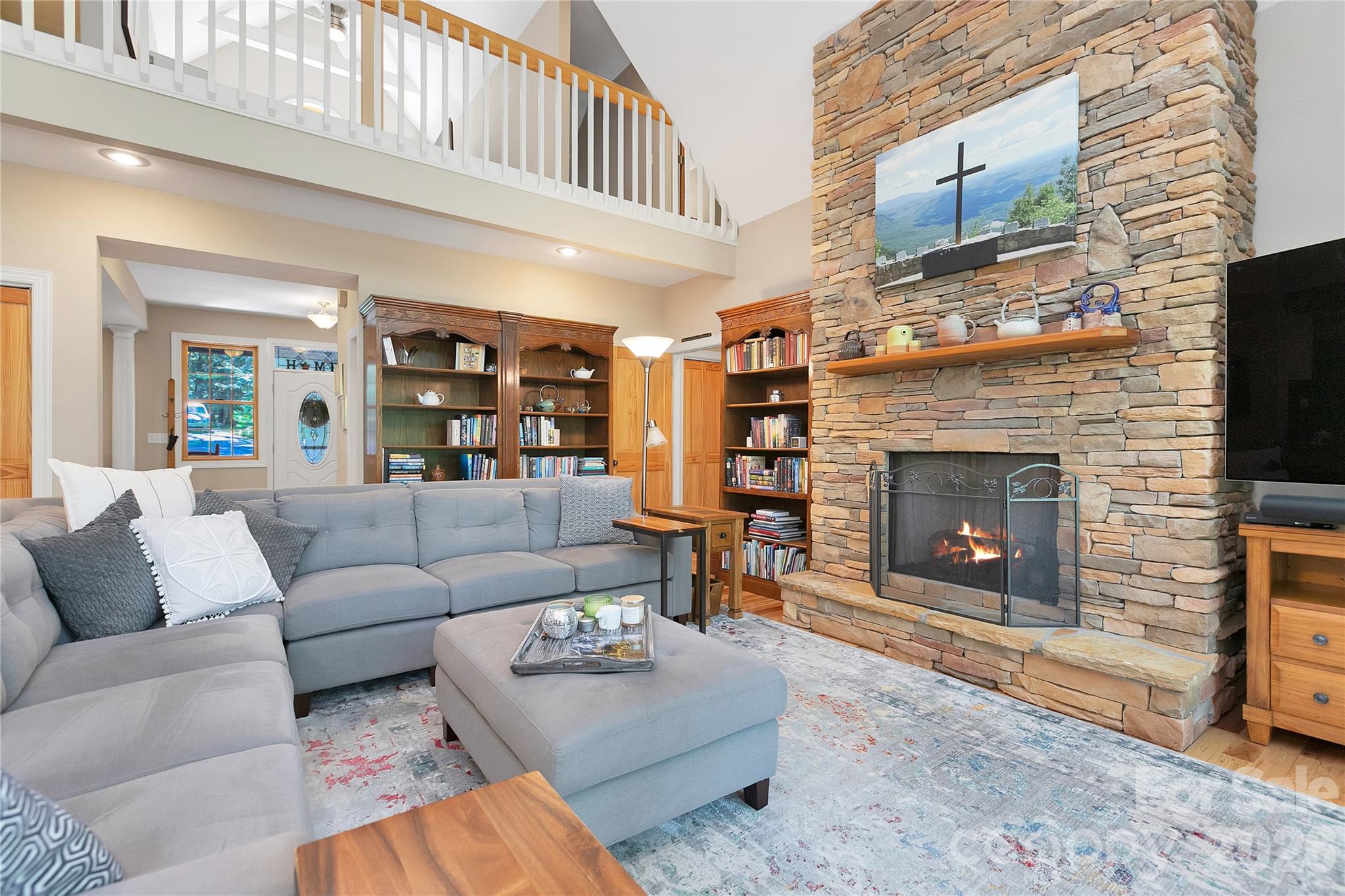 111 Kanunu Court — Brevard