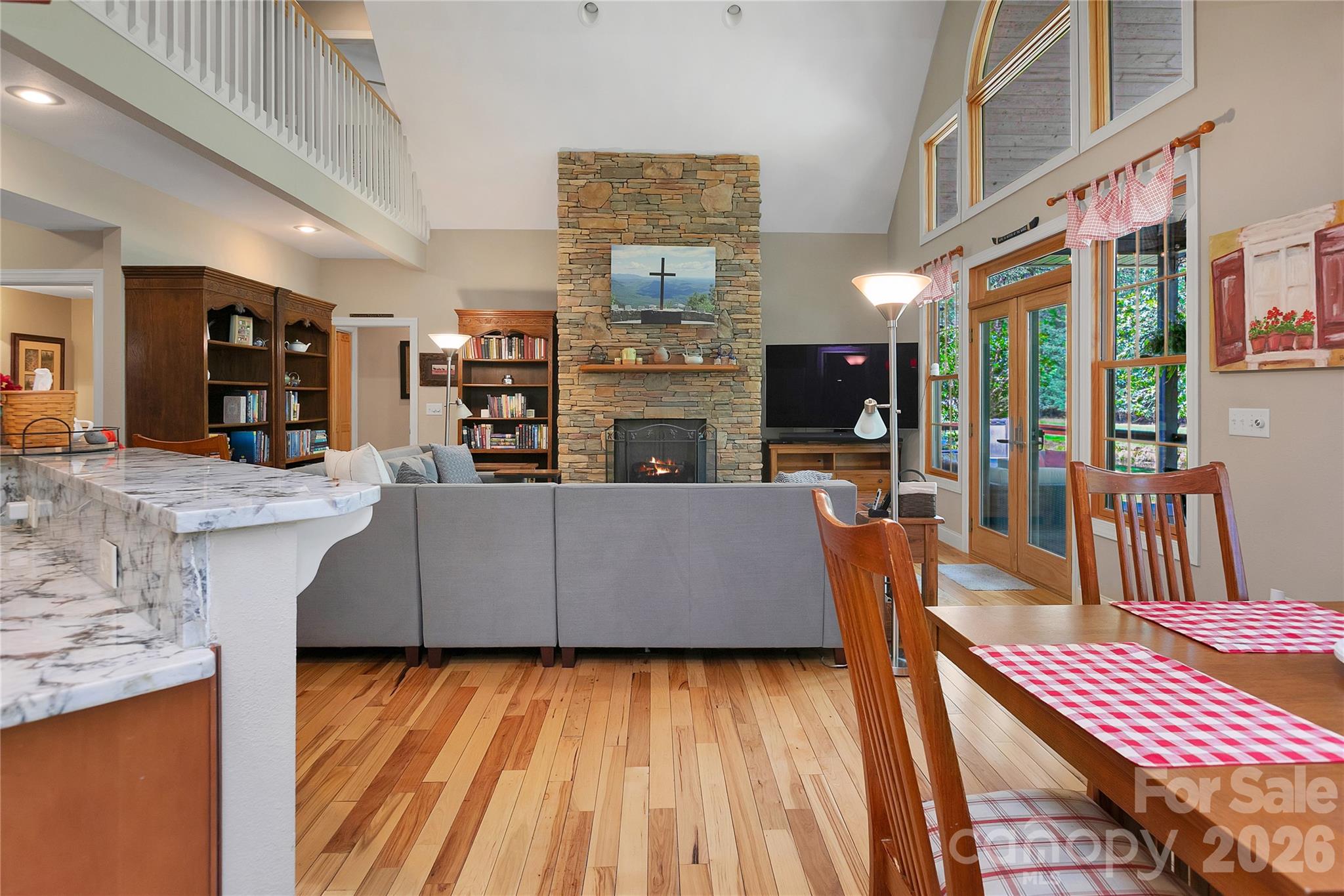 111 Kanunu Court — Brevard
