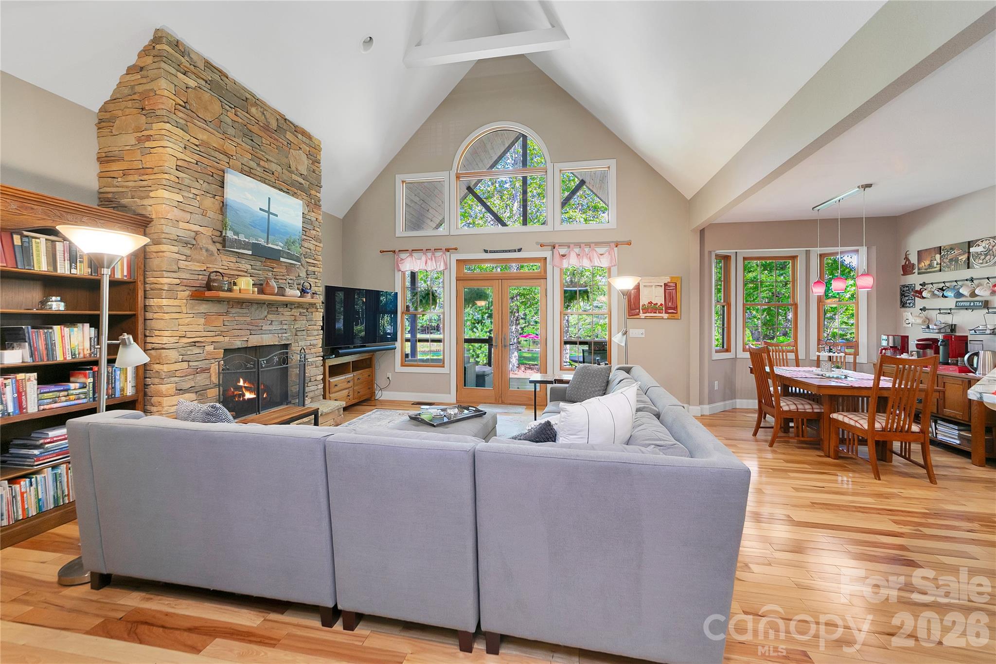 111 Kanunu Court — Brevard