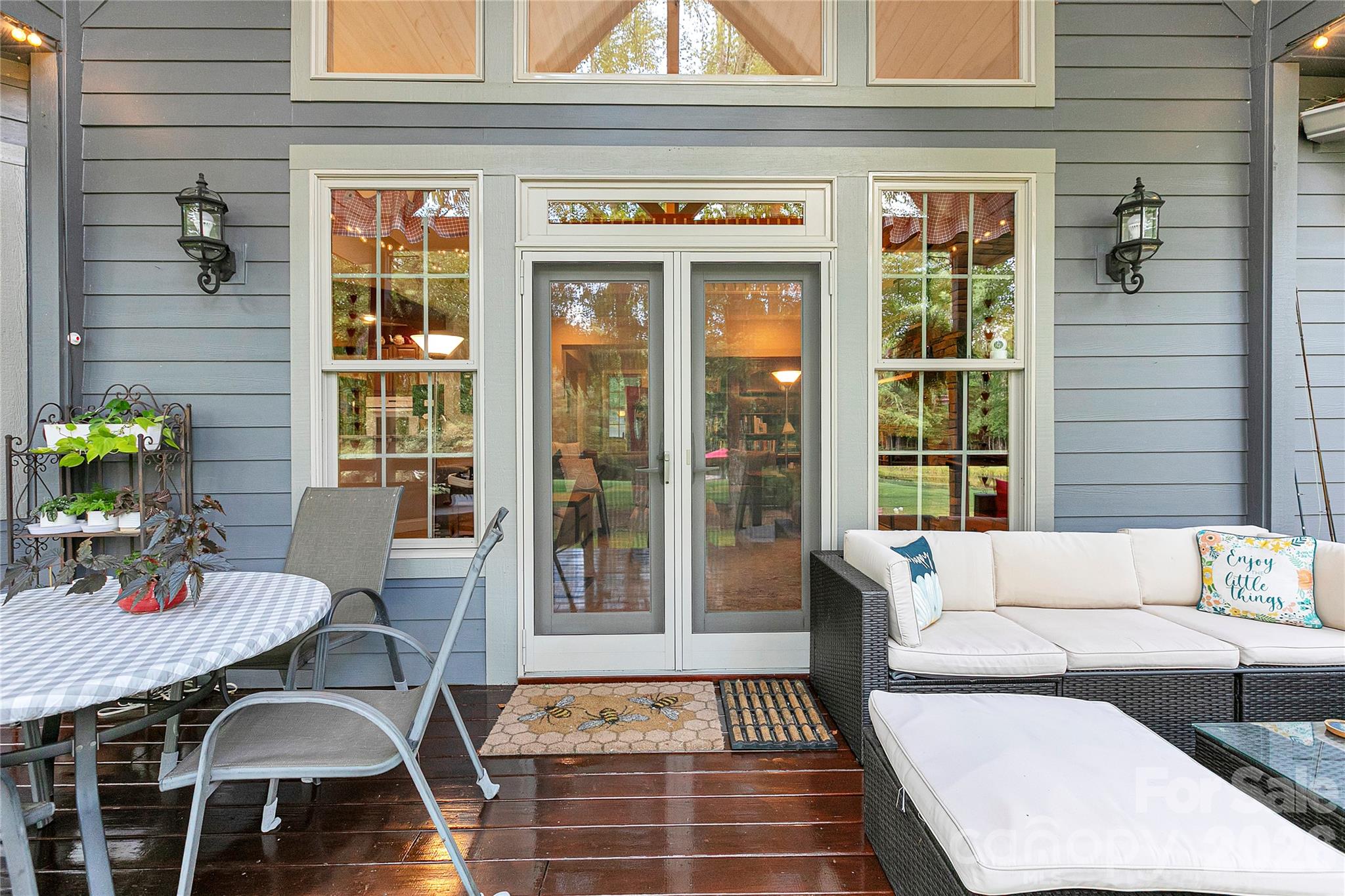 111 Kanunu Court — Brevard