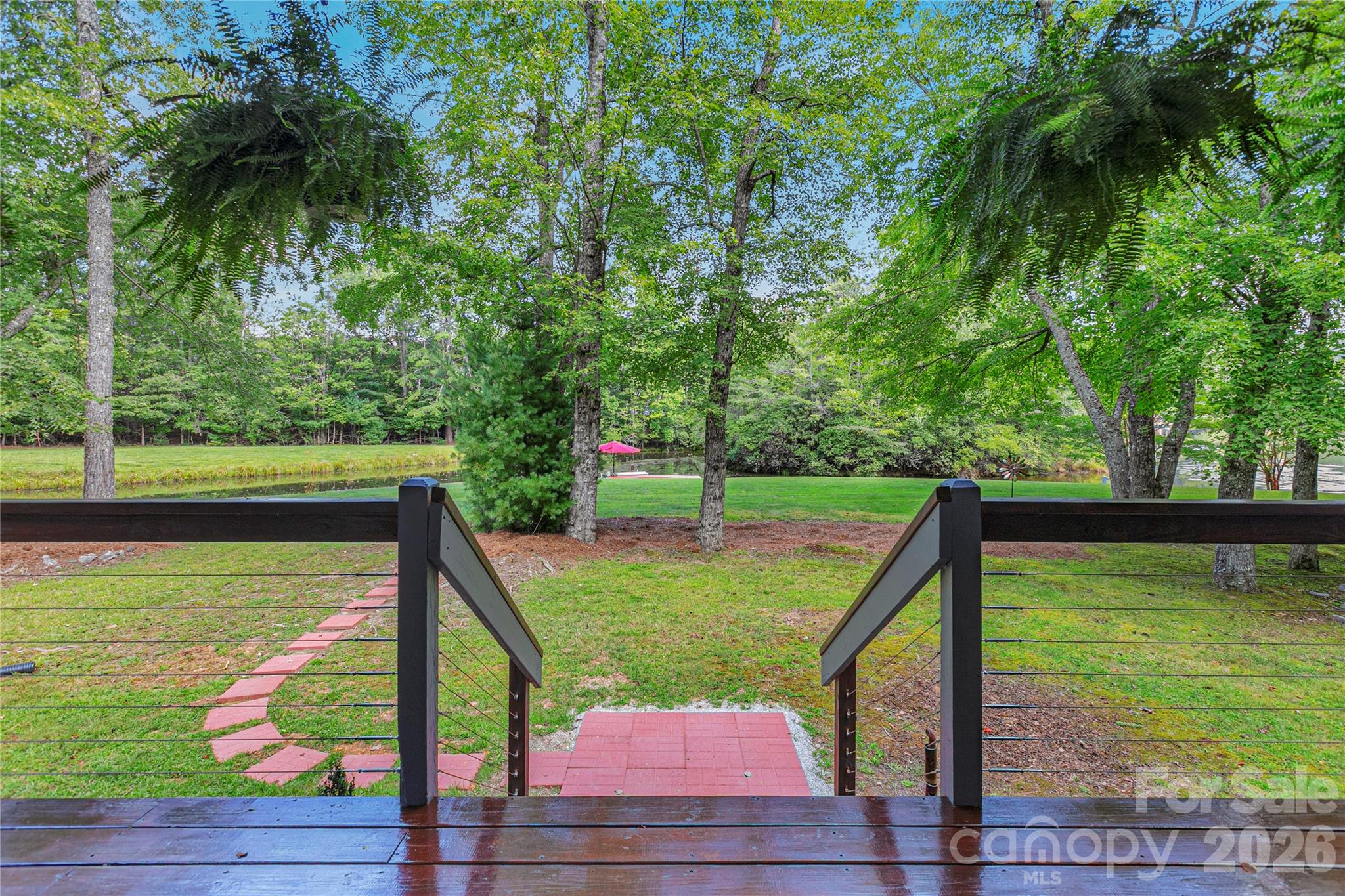 111 Kanunu Court — Brevard