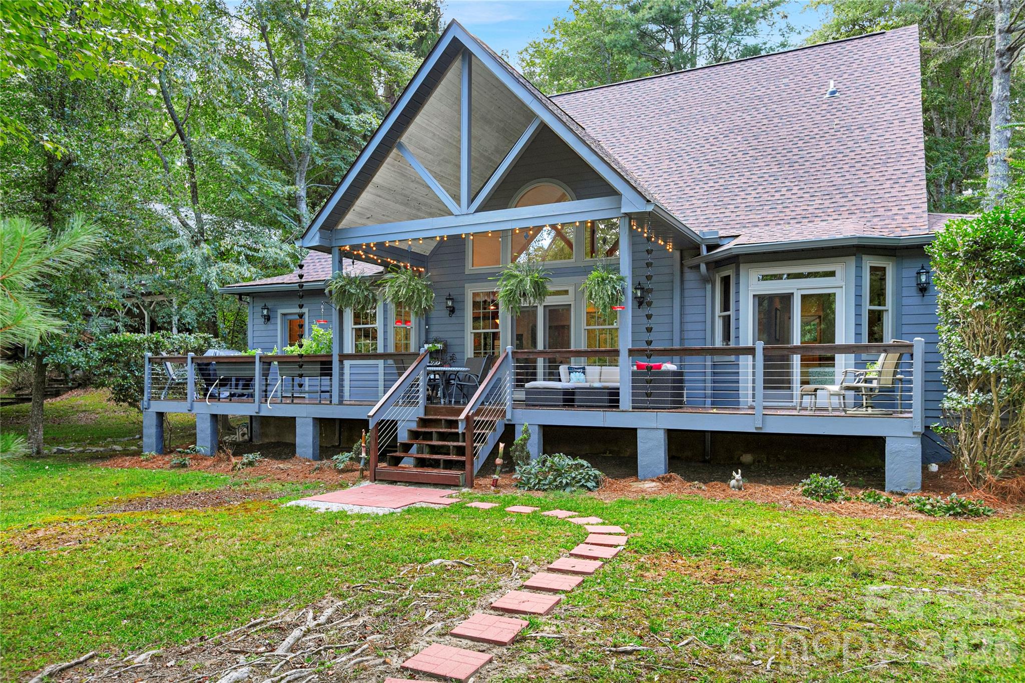 111 Kanunu Court — Brevard