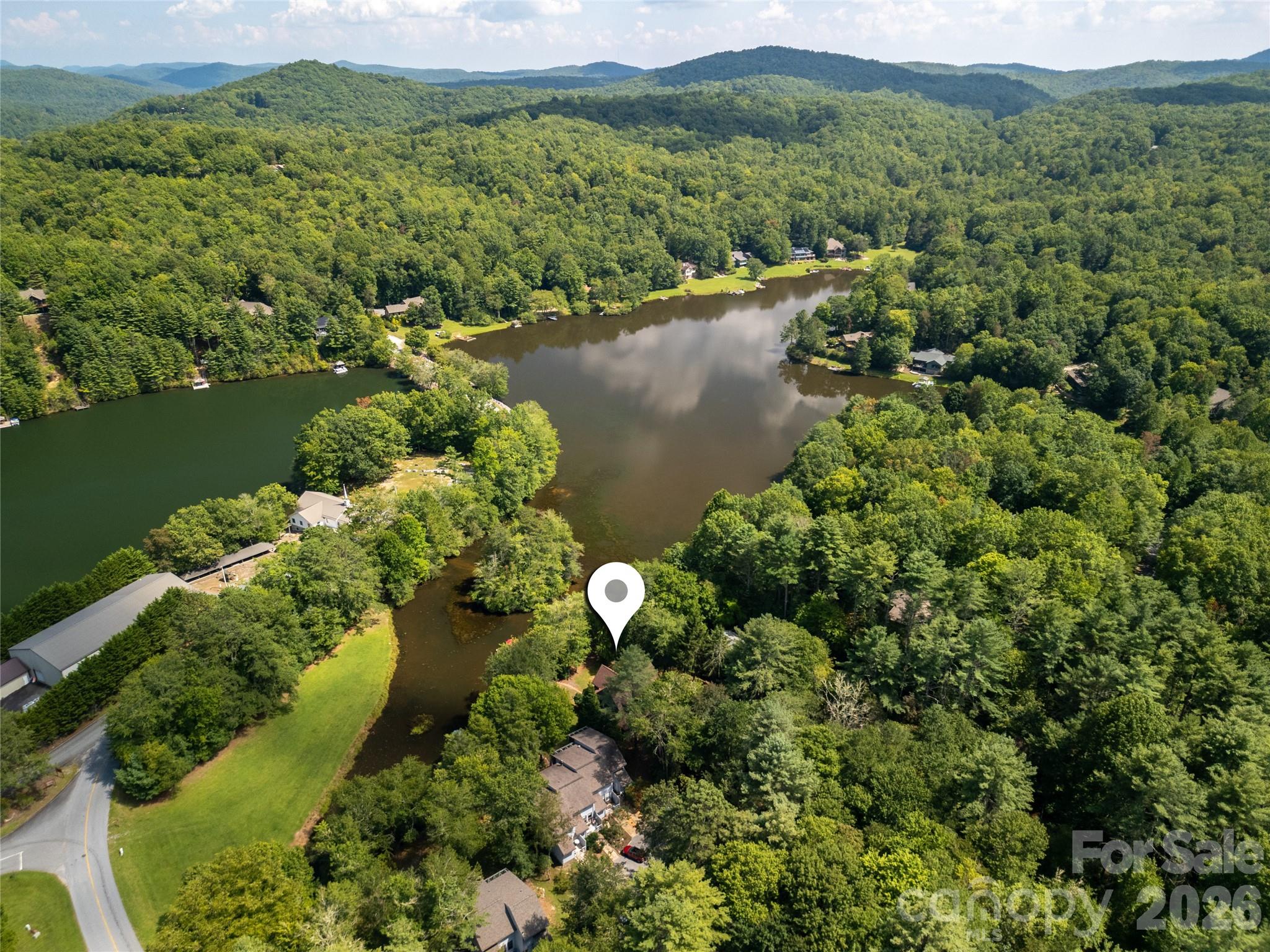 111 Kanunu Court — Brevard