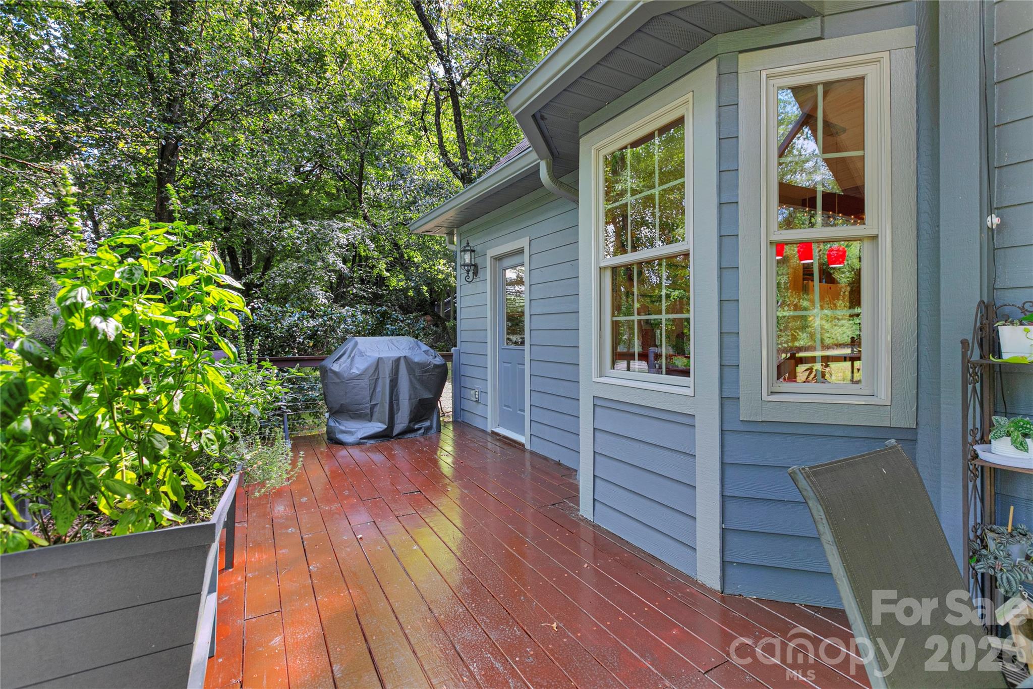 111 Kanunu Court — Brevard
