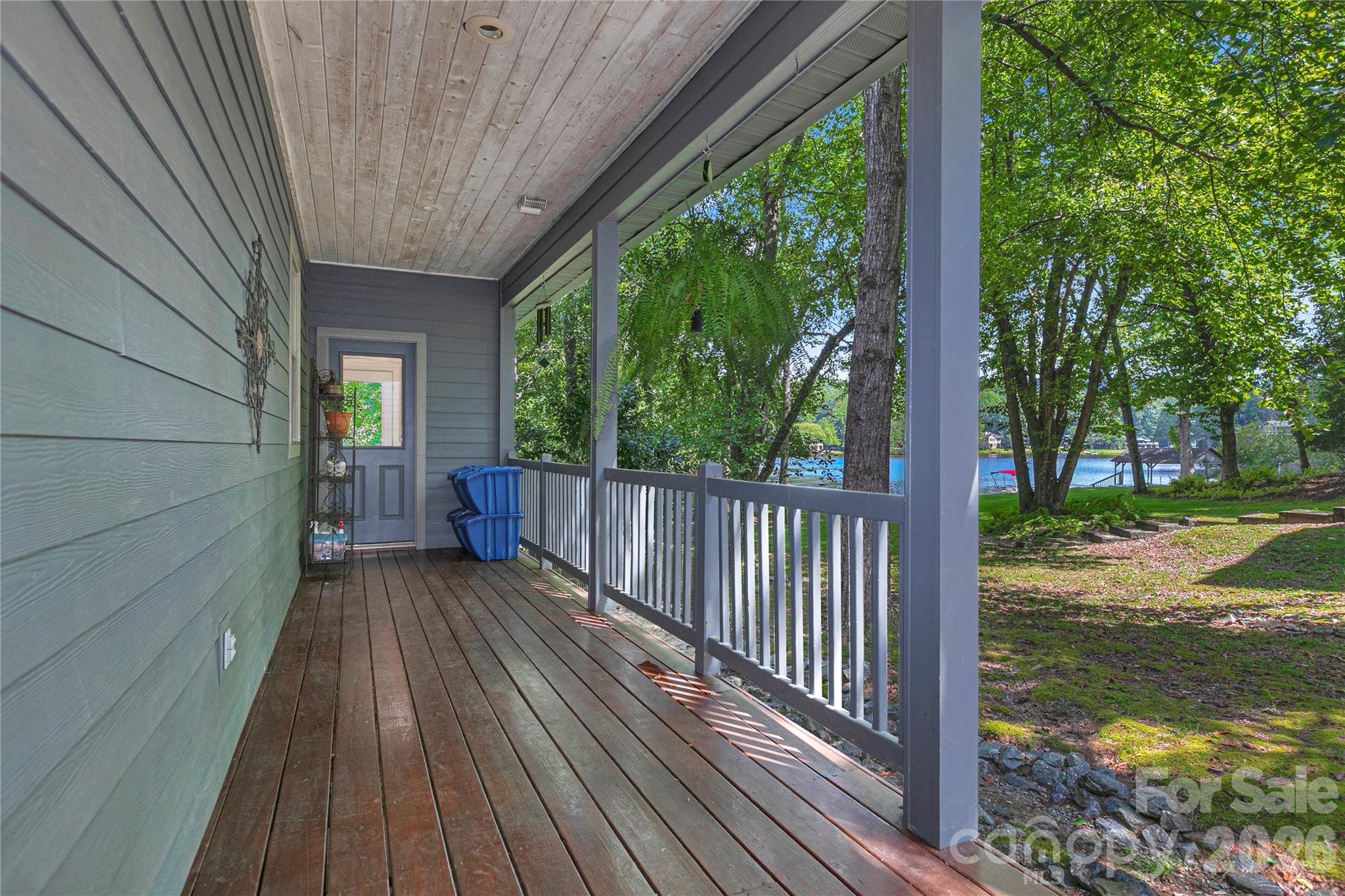 111 Kanunu Court — Brevard