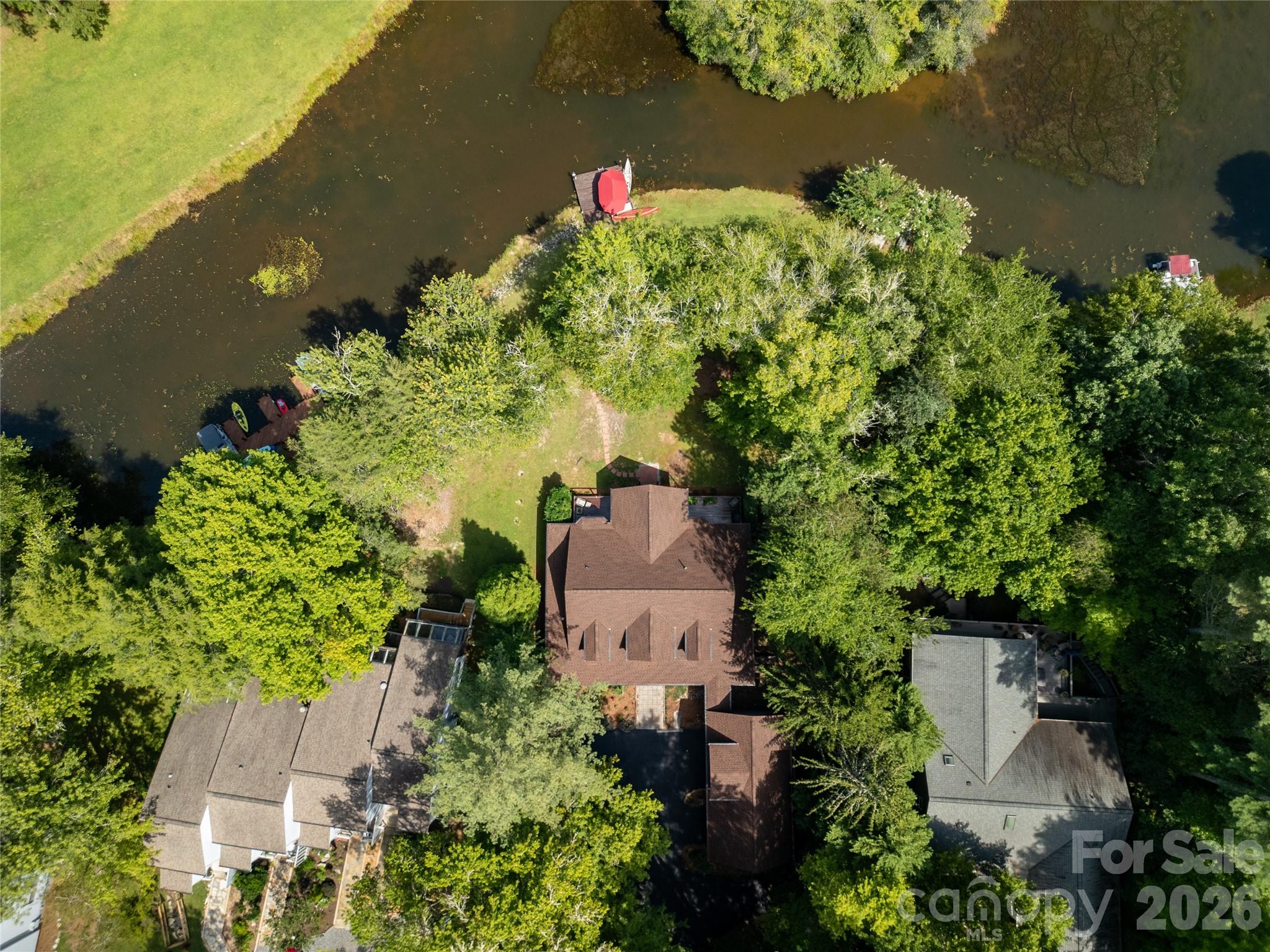111 Kanunu Court — Brevard