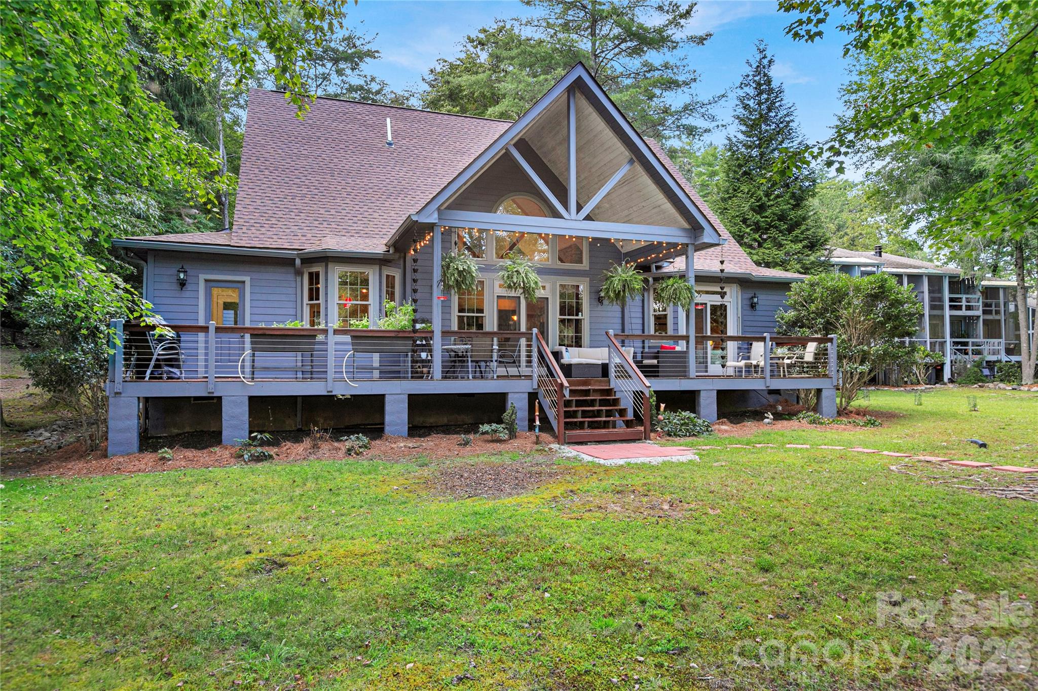 111 Kanunu Court — Brevard