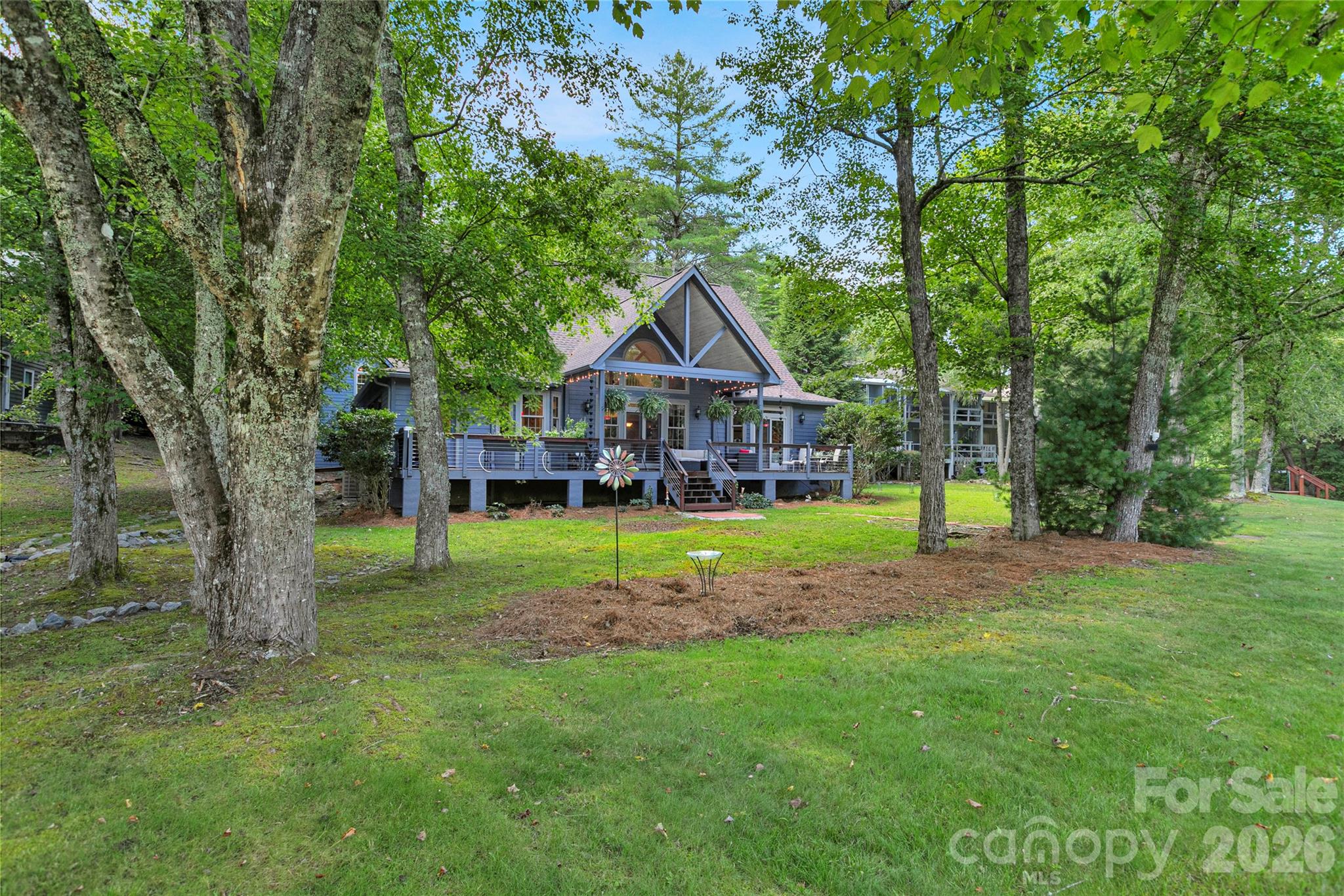 111 Kanunu Court — Brevard