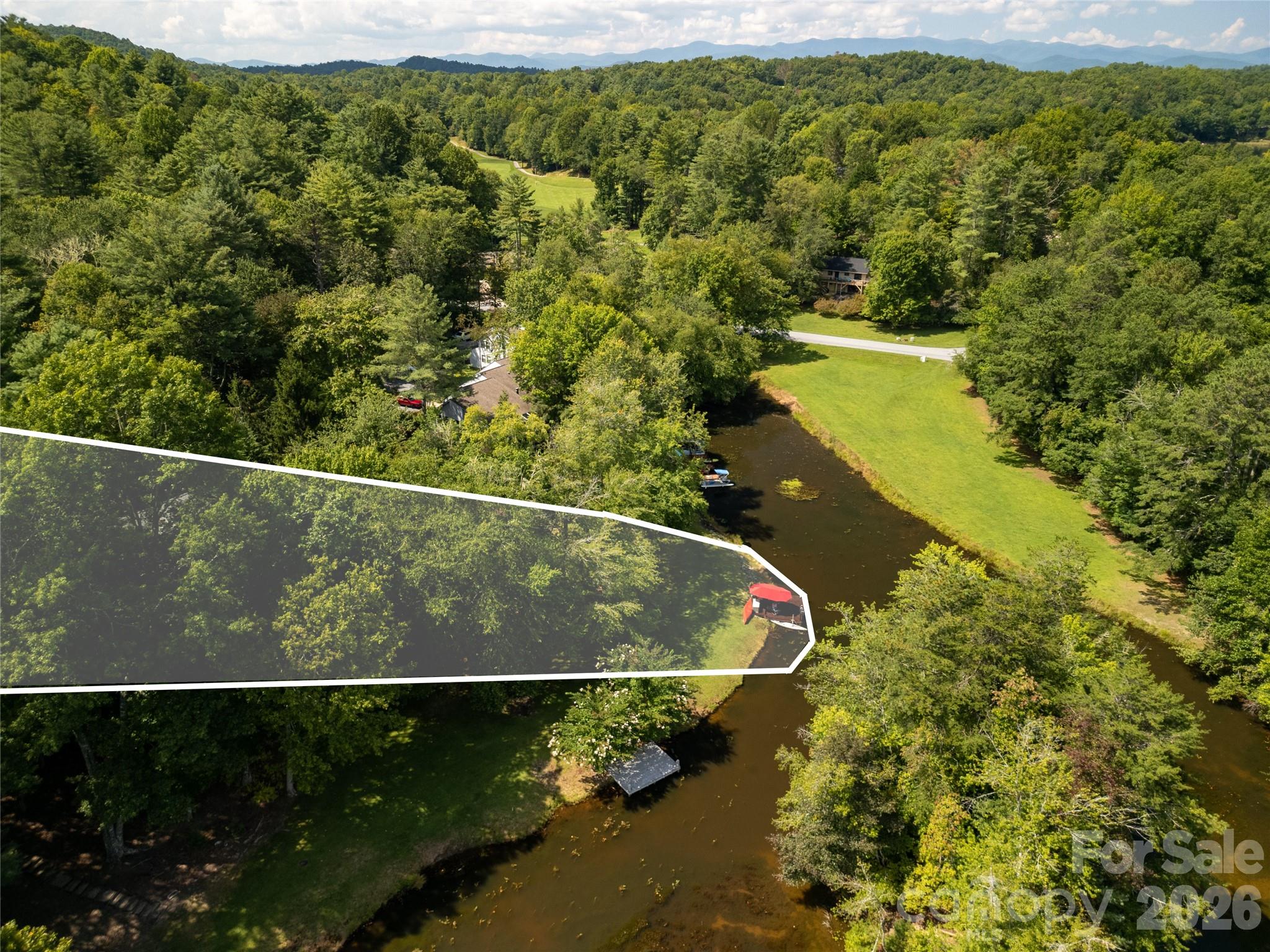 111 Kanunu Court — Brevard