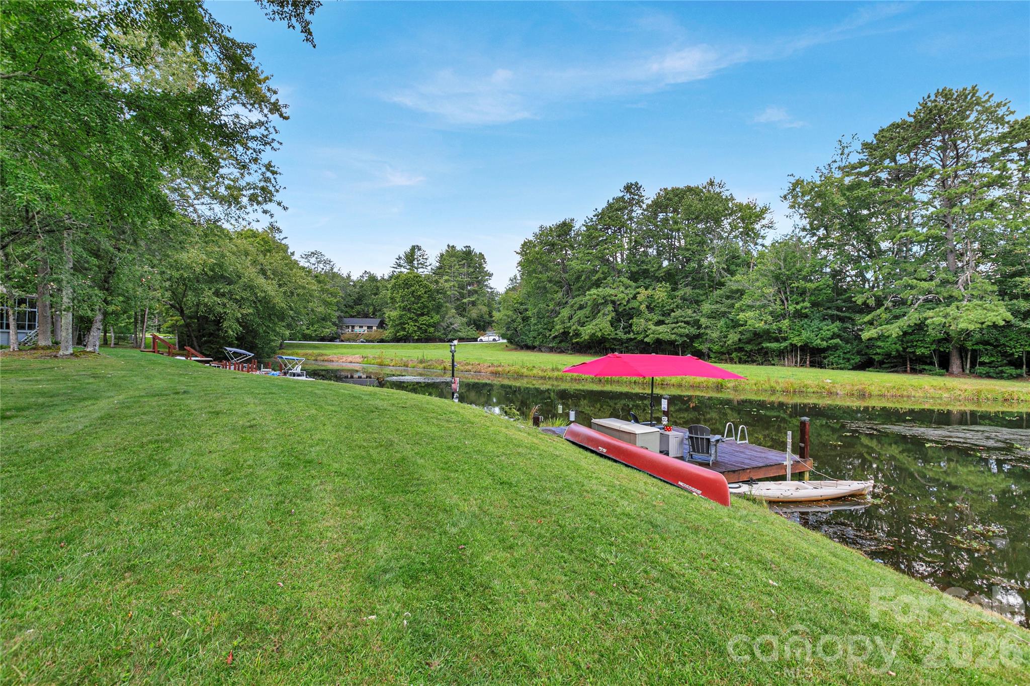 111 Kanunu Court — Brevard