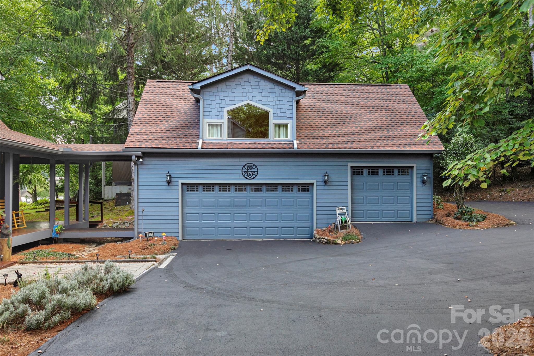 111 Kanunu Court — Brevard