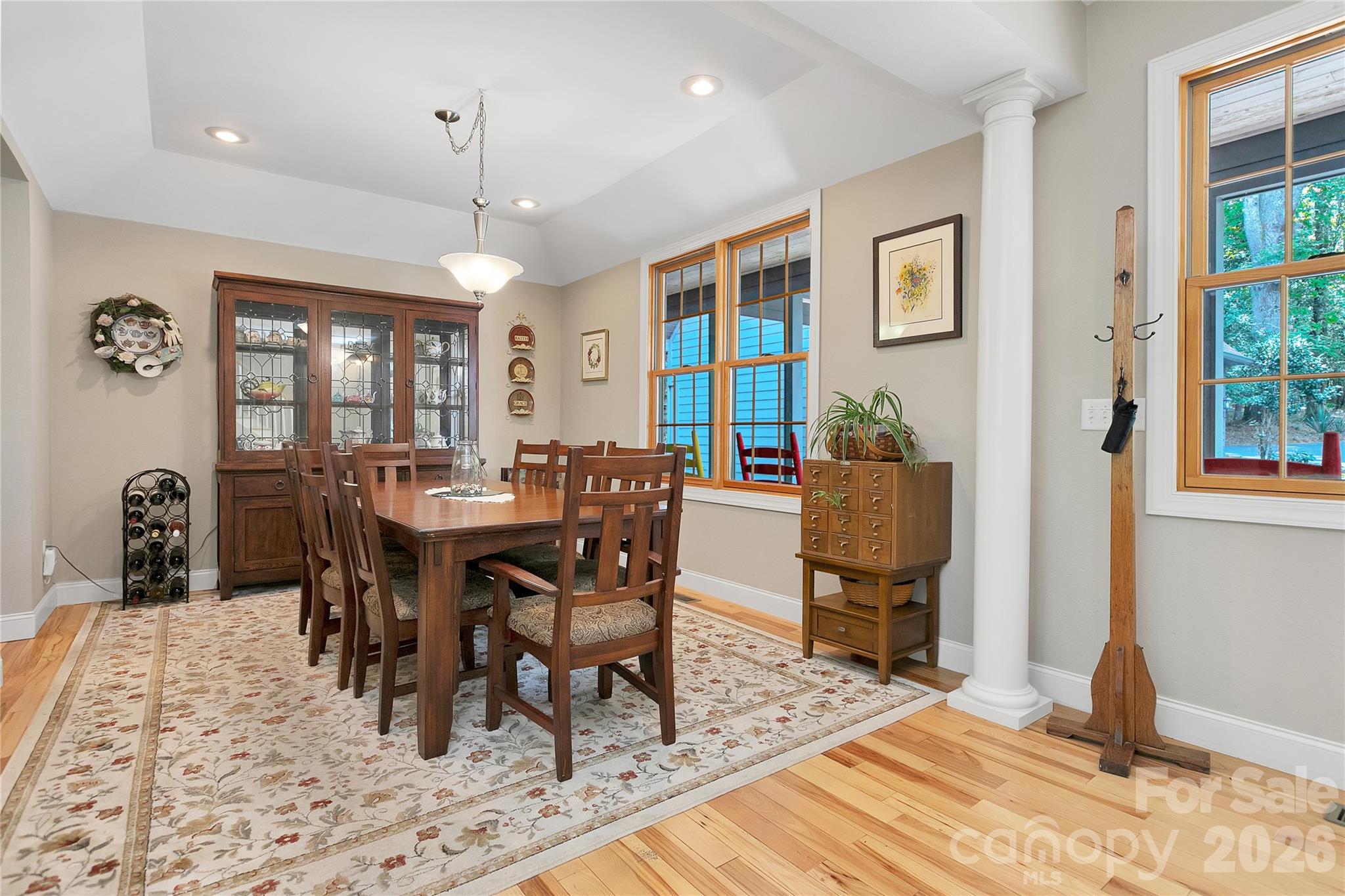 111 Kanunu Court — Brevard