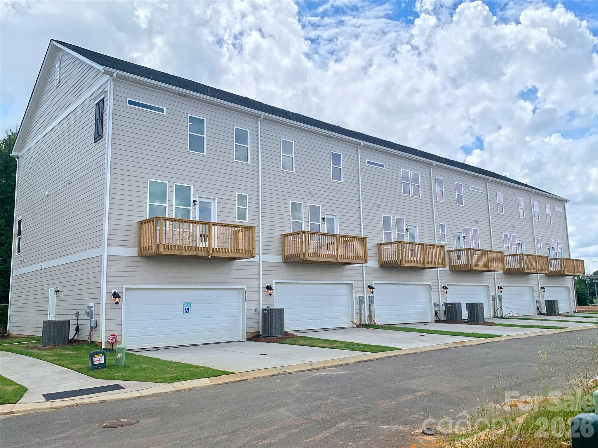 4219 S New Hope Road #6 — Gastonia