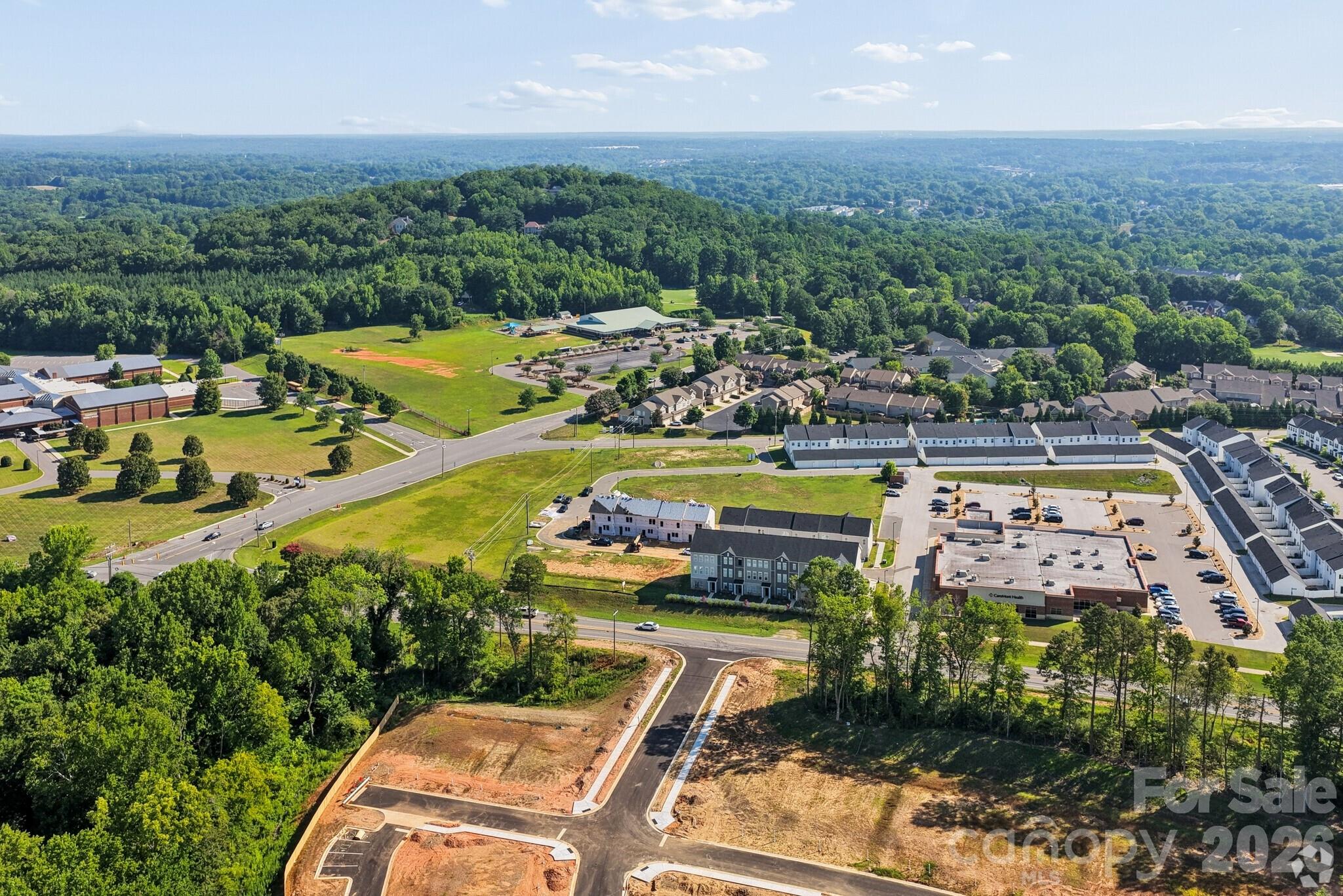 4219 S New Hope Road #6 — Gastonia