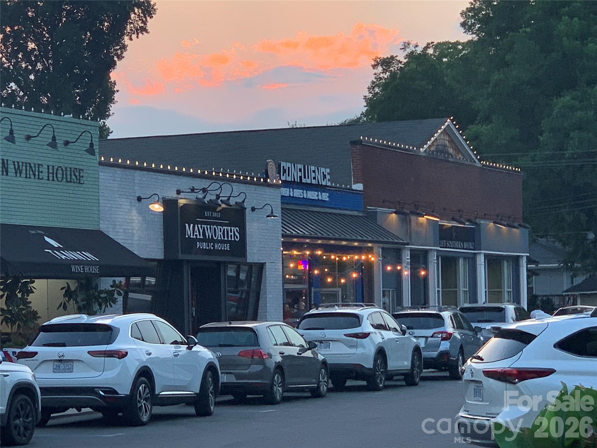 4219 S New Hope Road #6 — Gastonia