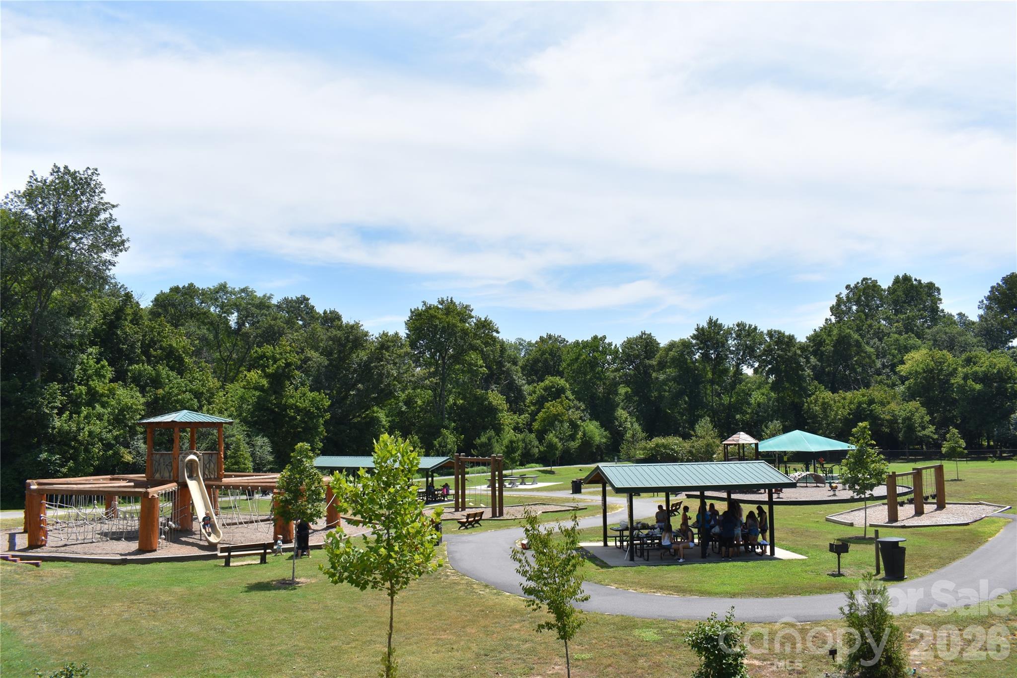 4219 S New Hope Road #6 — Gastonia