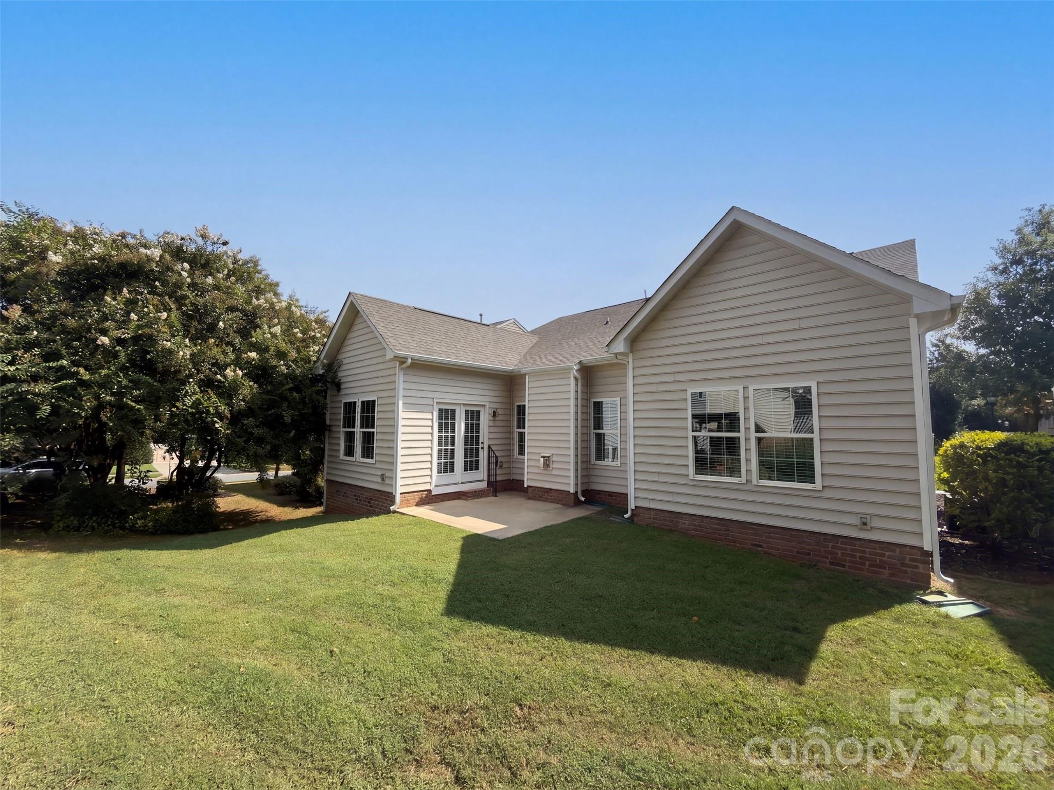 1006 Oakmere Road — Waxhaw