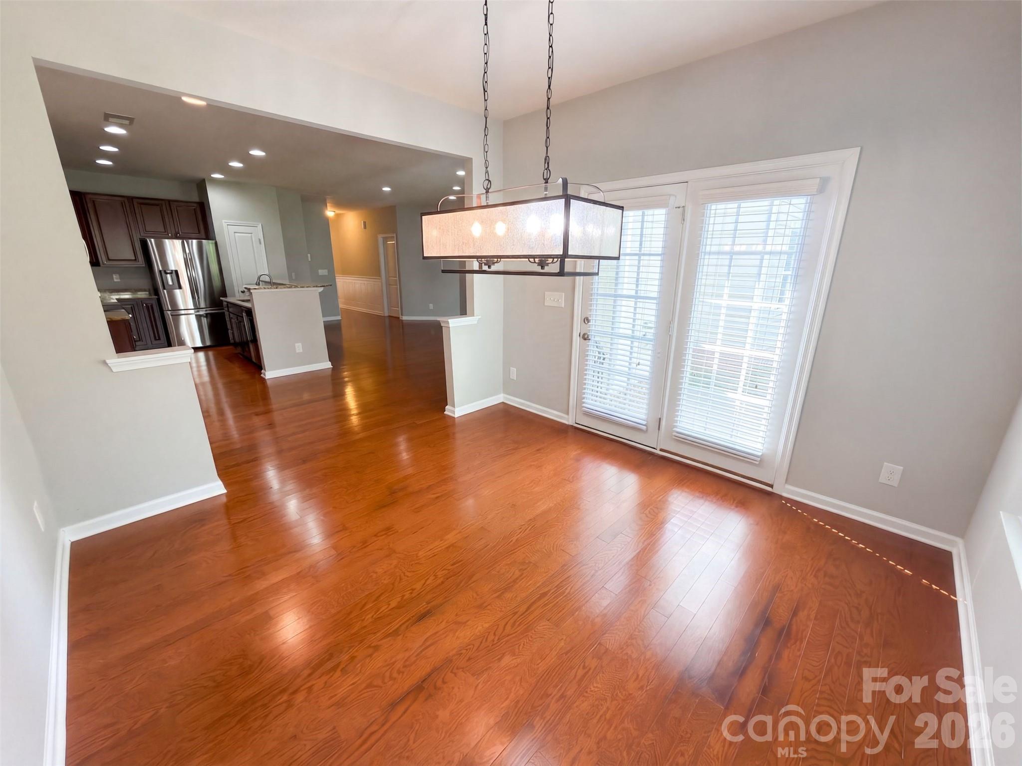 1006 Oakmere Road — Waxhaw