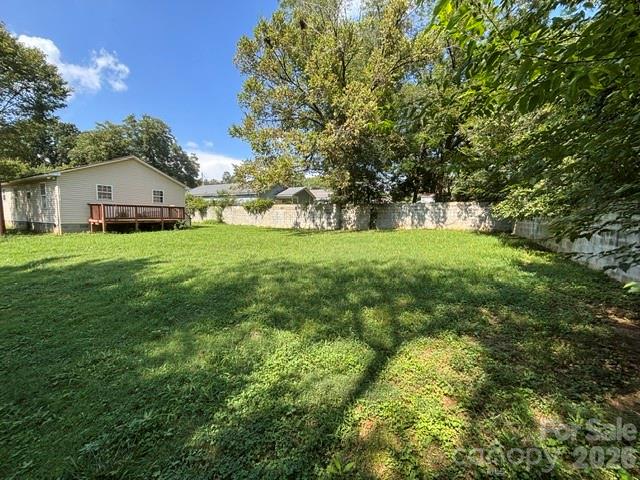 421 Jones Street — Charlotte