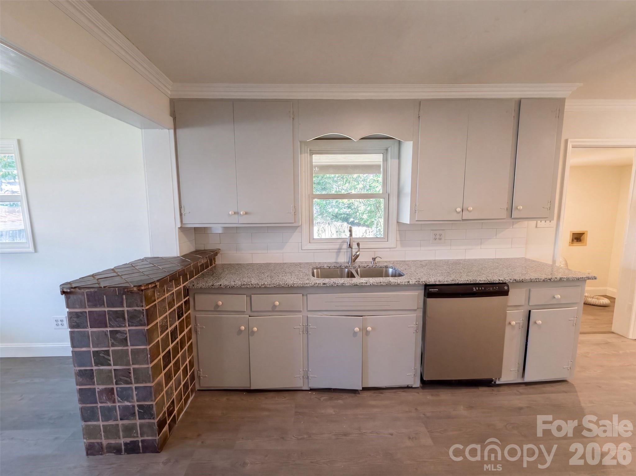1610 Martin Avenue — Gastonia