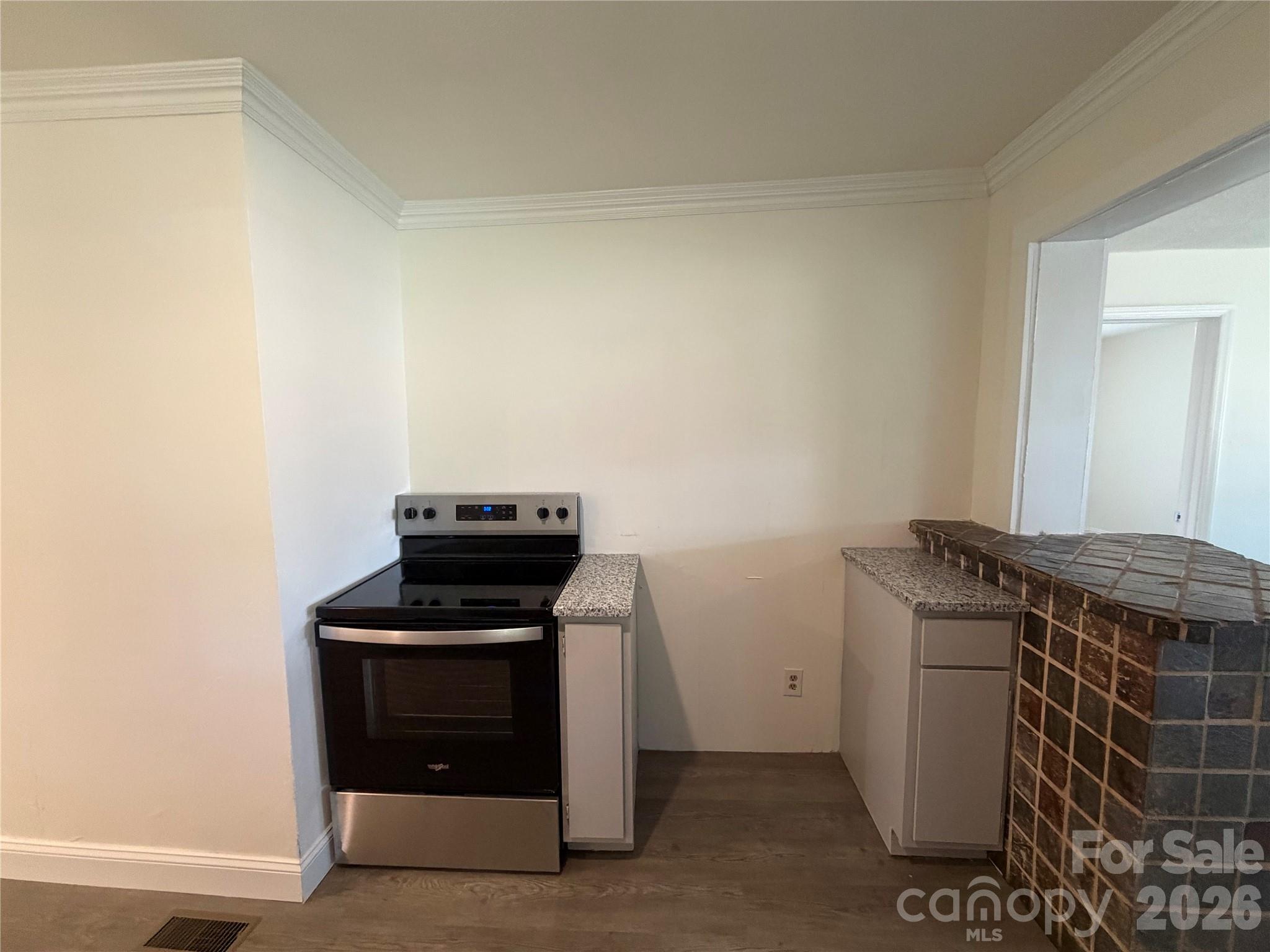 1610 Martin Avenue — Gastonia