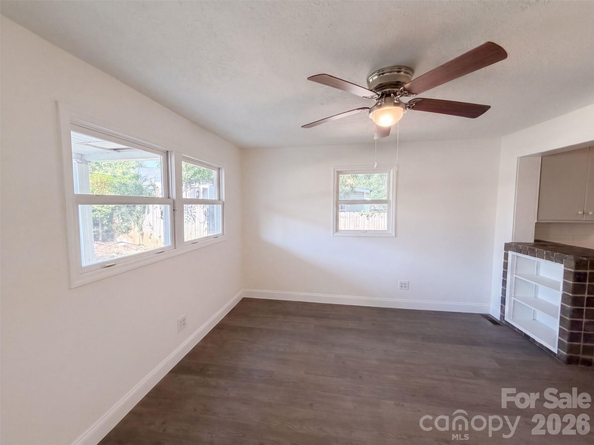 1610 Martin Avenue — Gastonia
