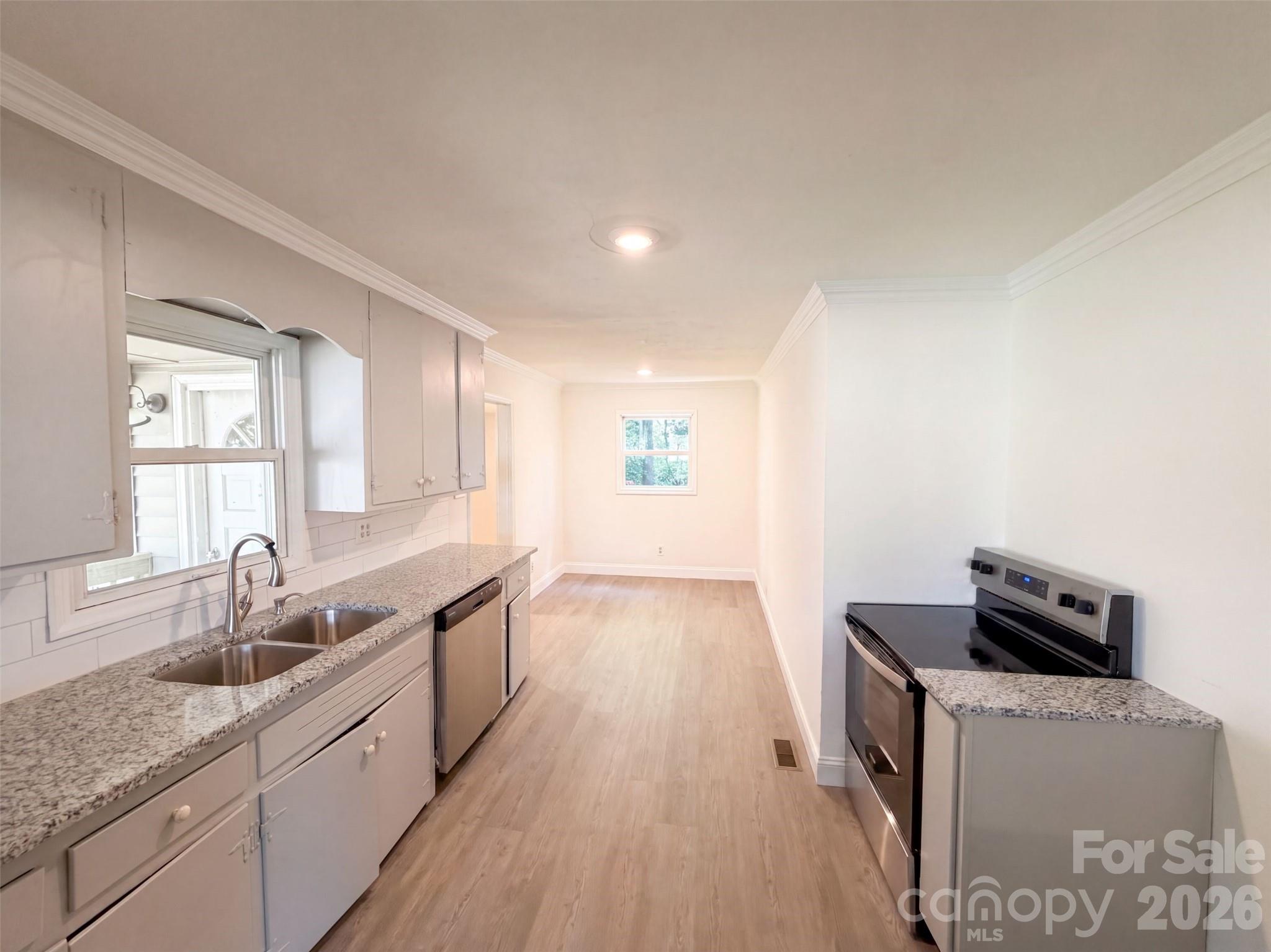 1610 Martin Avenue — Gastonia