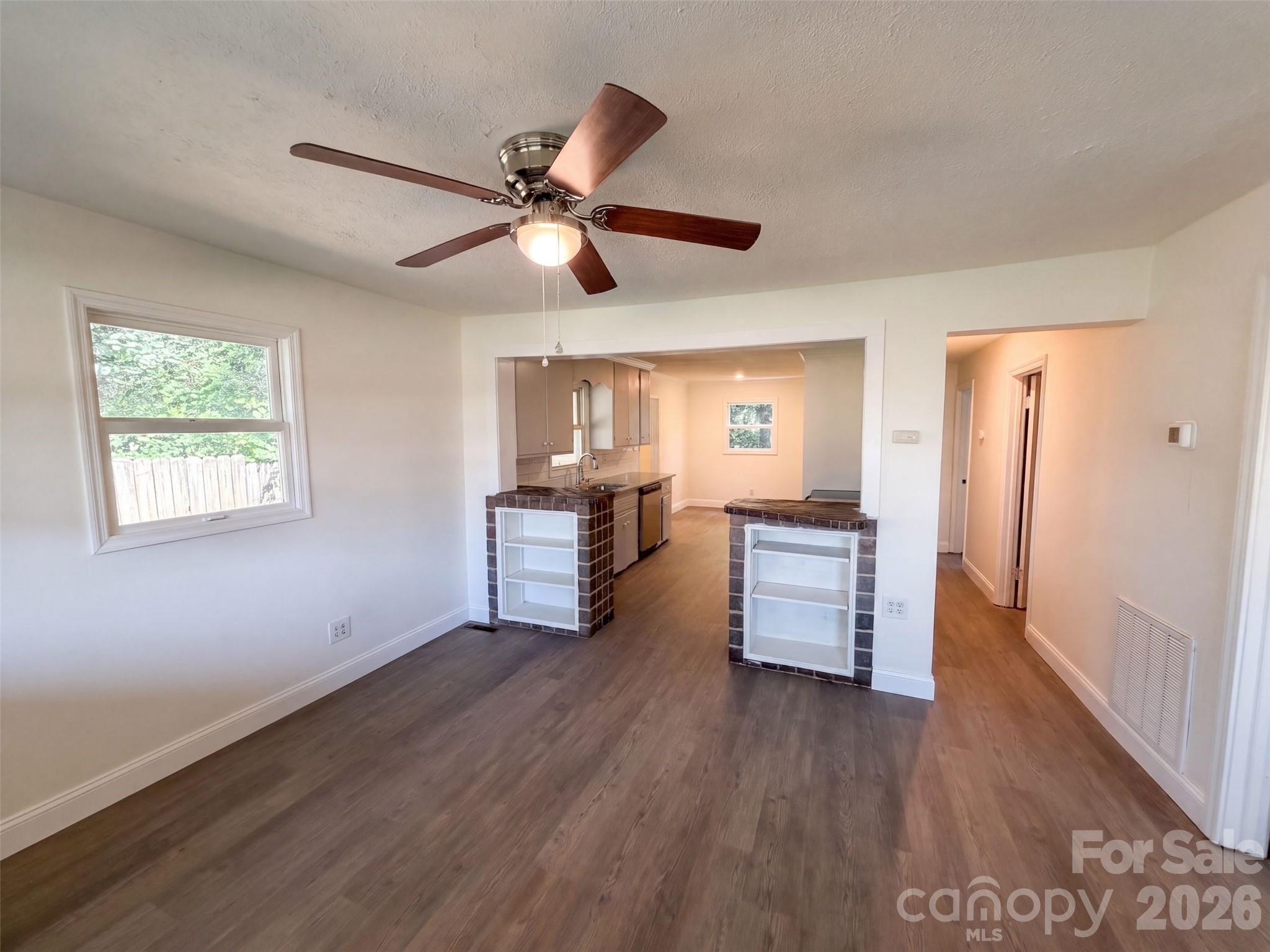 1610 Martin Avenue — Gastonia