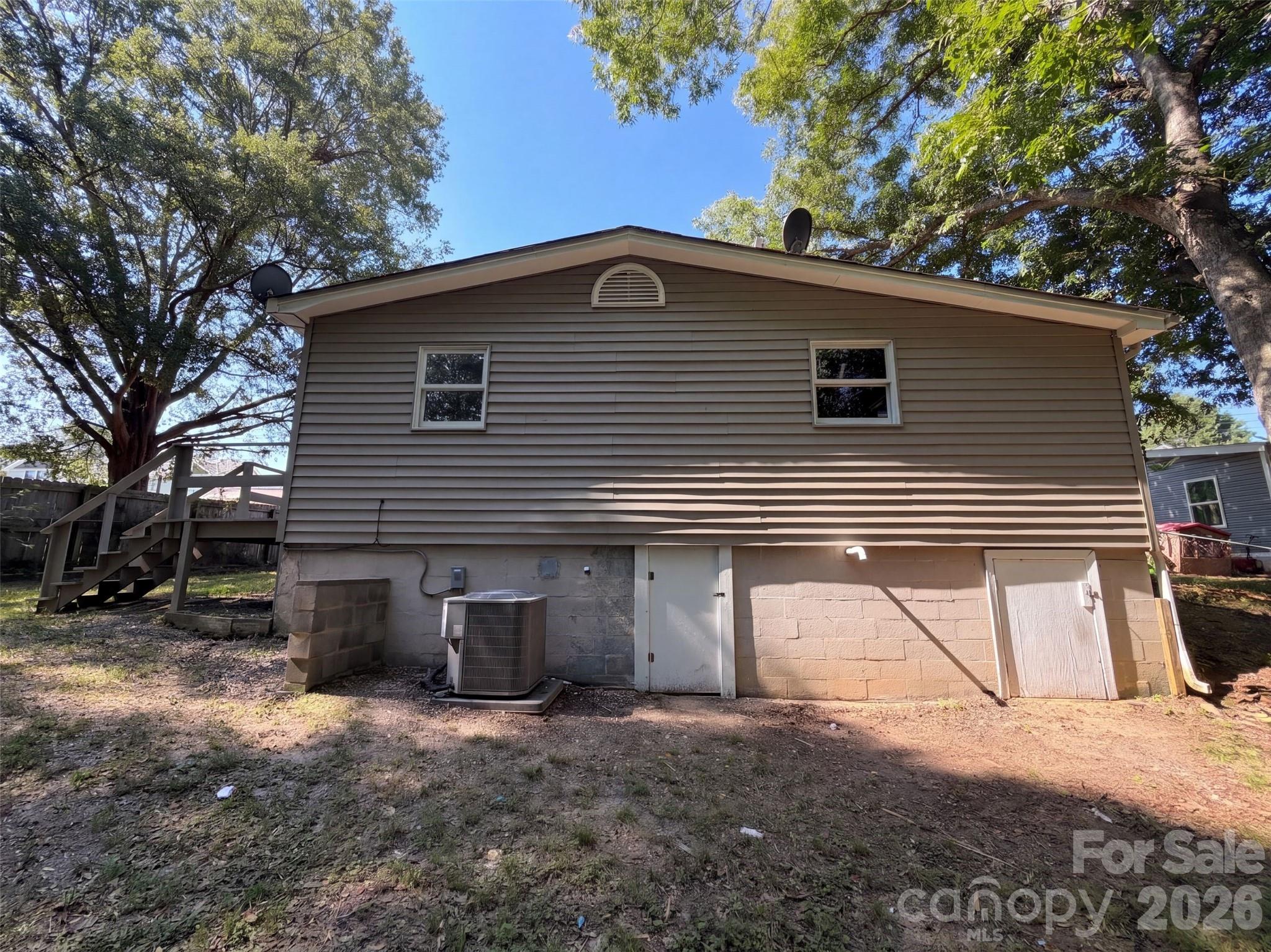 1610 Martin Avenue — Gastonia